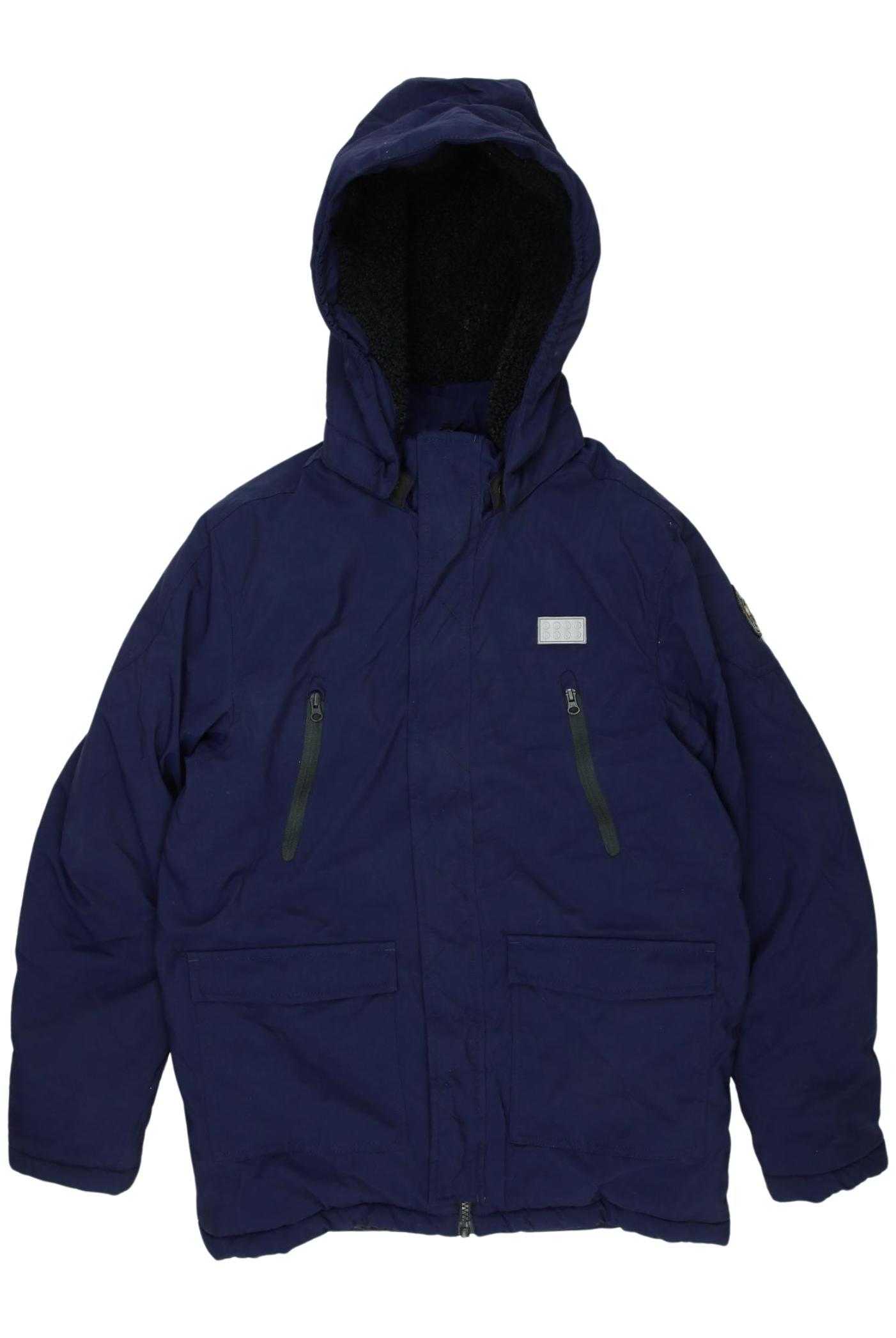 

Lego Wear Herren Jacke, marineblau, Gr. 152
