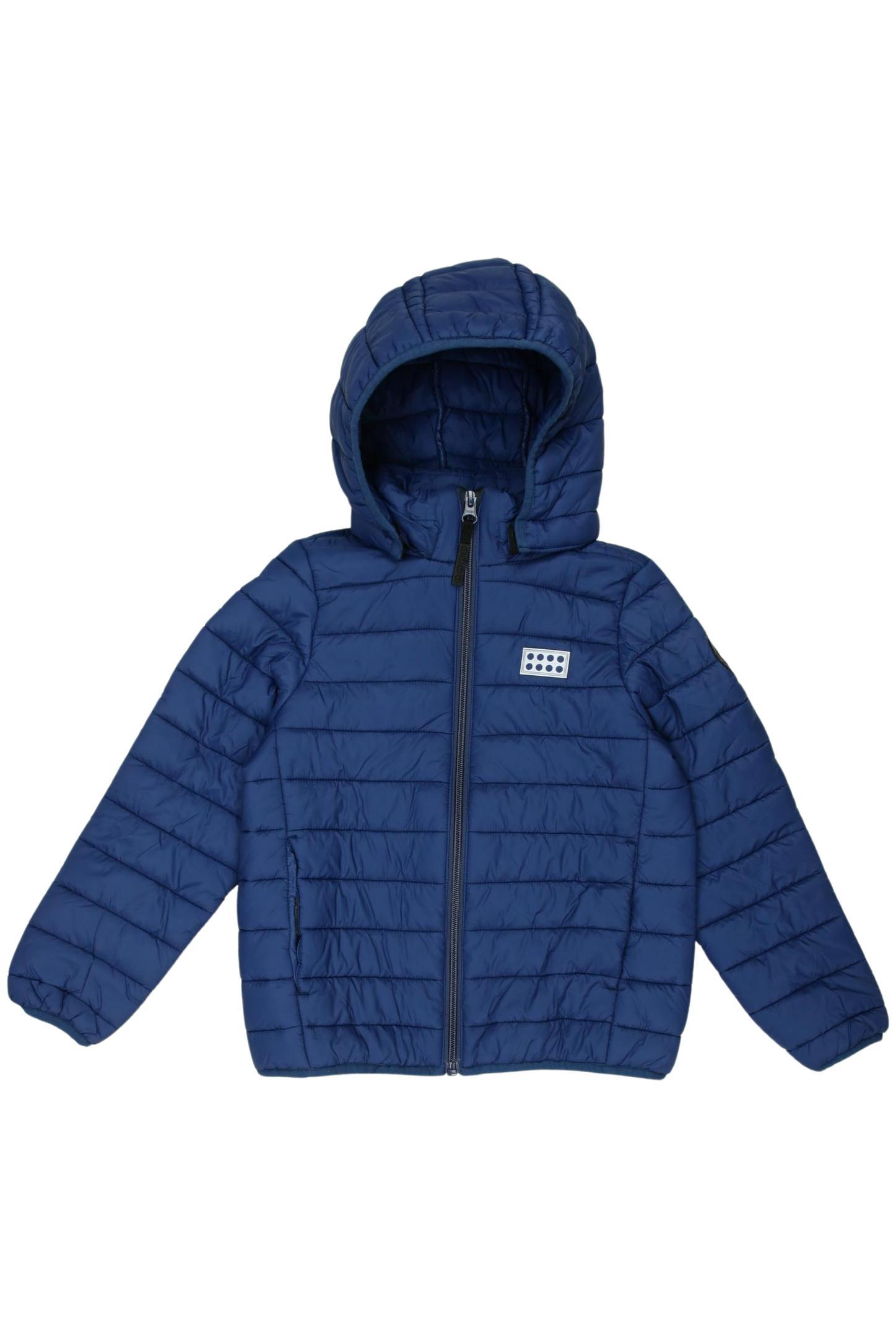 

Lego Wear Jungen Jacke, marineblau, Gr. 116