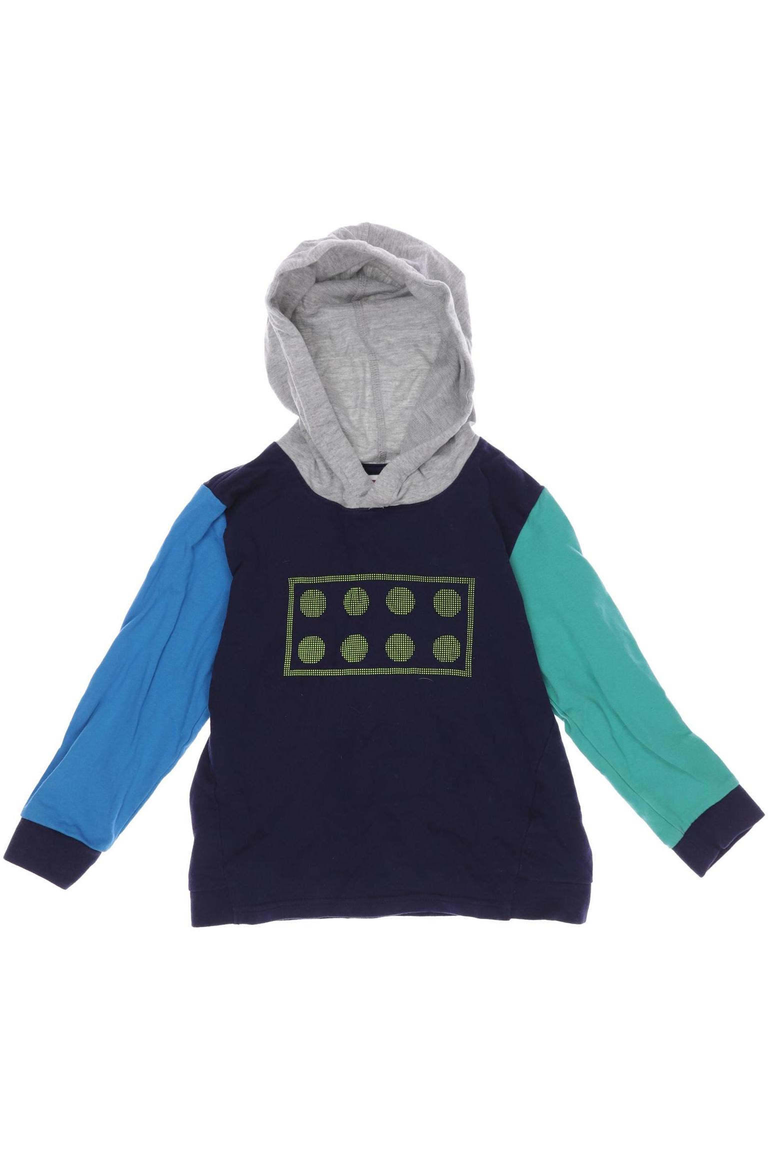 

Lego Wear Herren Hoodies & Sweater, mehrfarbig, Gr. 110