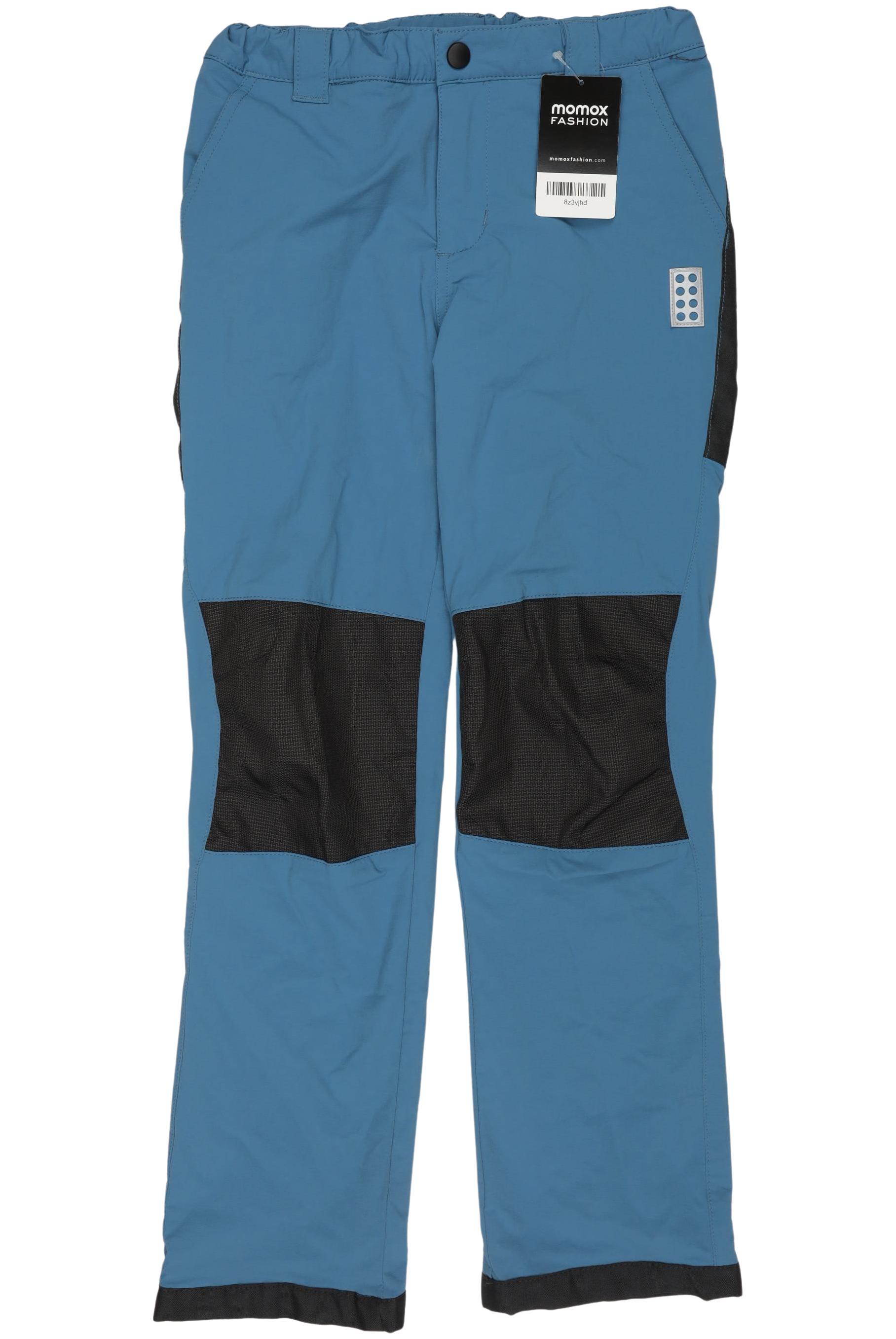 

Lego Wear Jungen Stoffhose, blau, Gr. 134