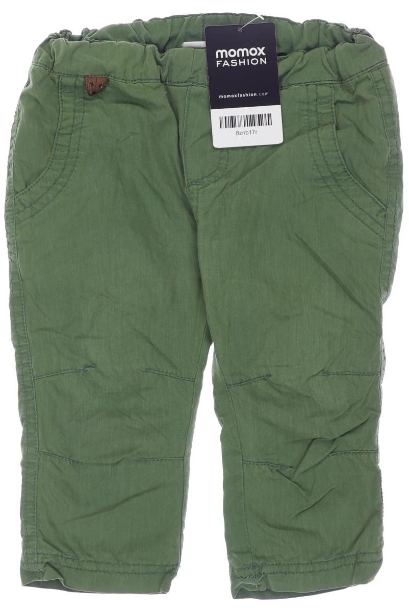 

Lego Wear Herren Stoffhose, grün, Gr. 80