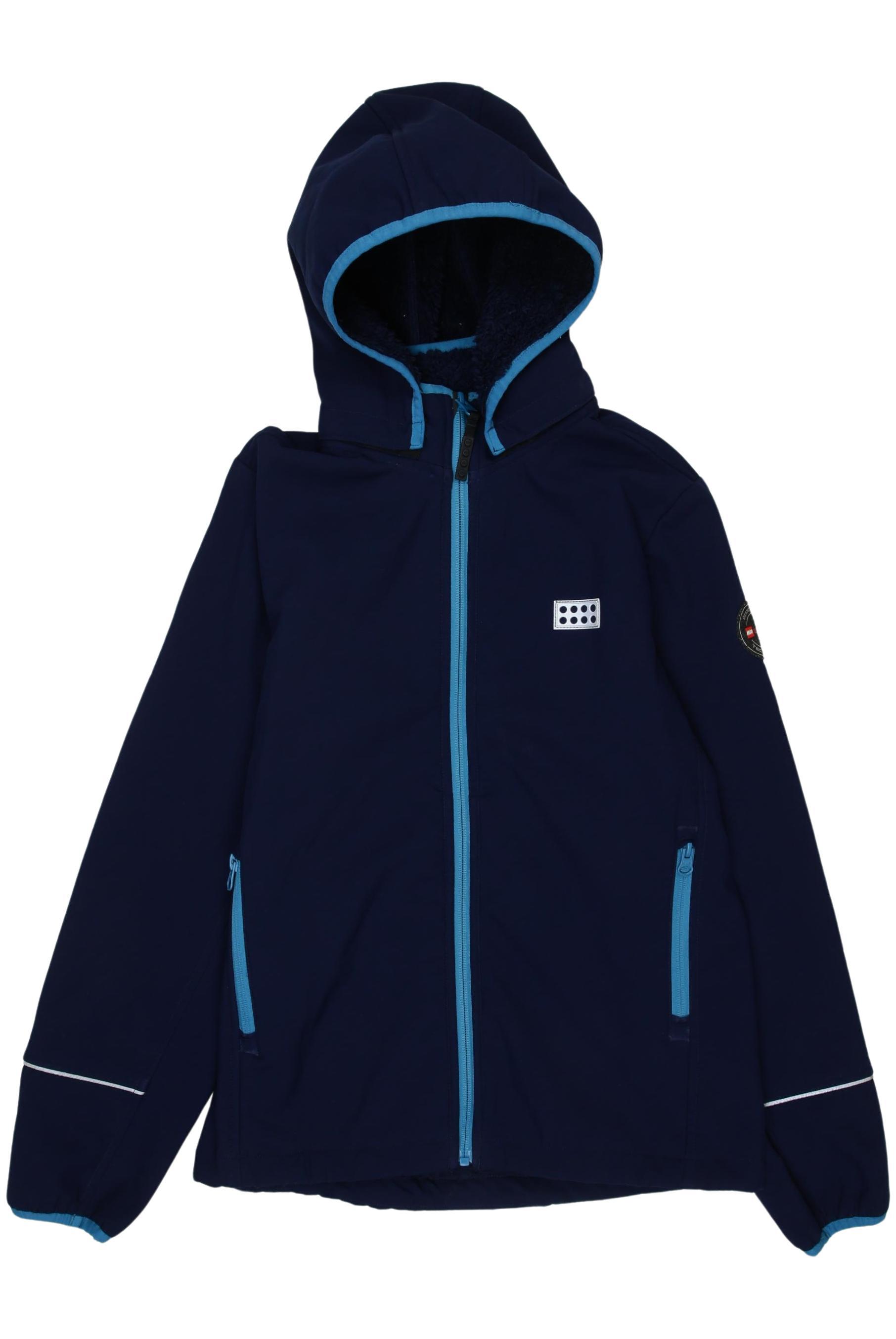 

Lego Wear Jungen Jacke, marineblau, Gr. 152