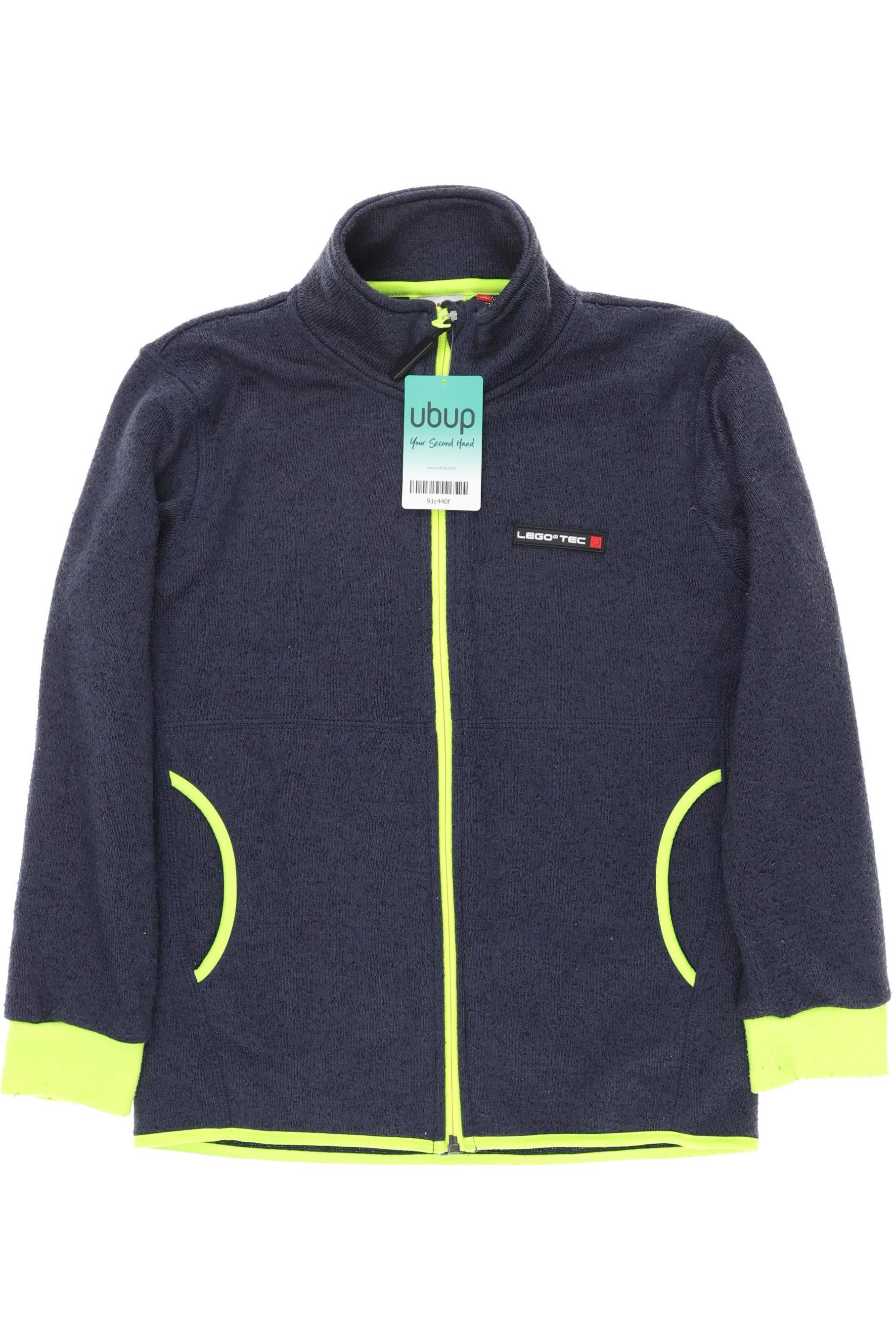 

Lego Wear Herren Strickjacke, blau, Gr. 140