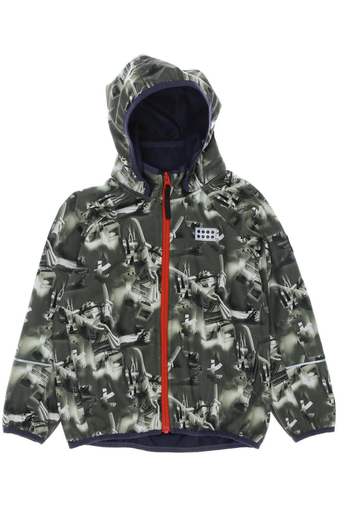 

Lego Wear Herren Hoodies & Sweater, grün, Gr. 110