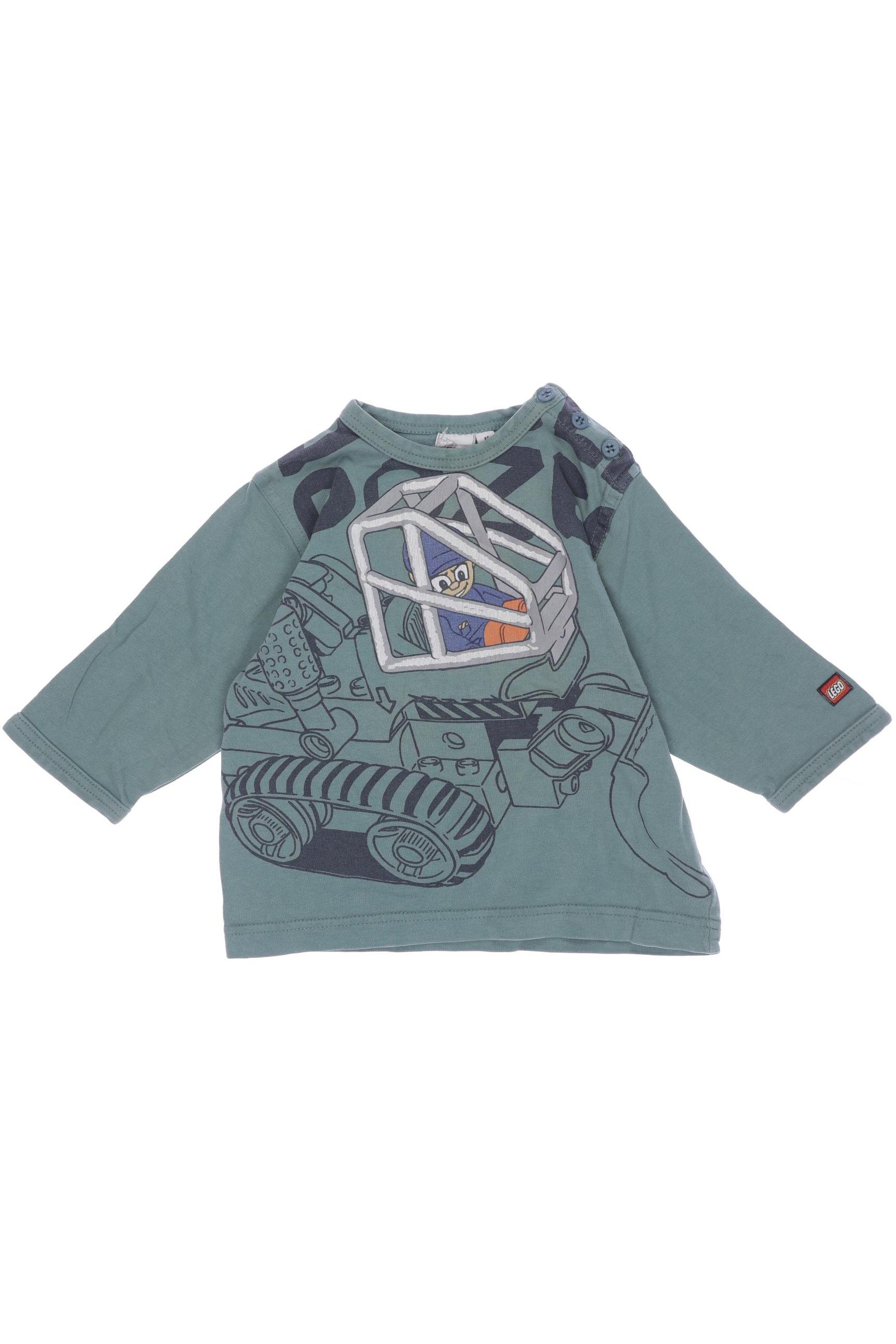 

Lego Wear Jungen Hoodies & Sweater, türkis