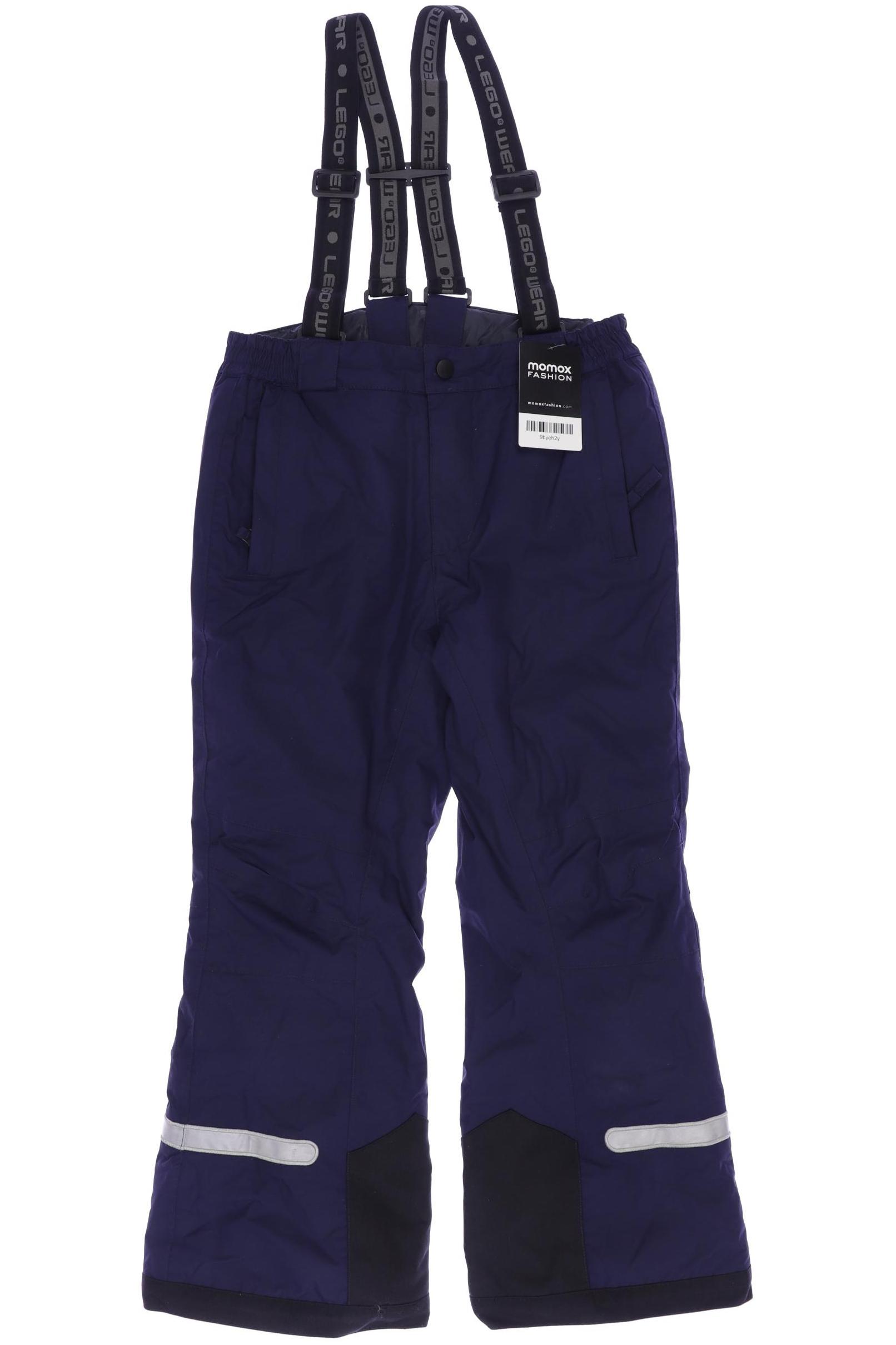 

Lego Wear Herren Schneeanzug, marineblau, Gr. 128
