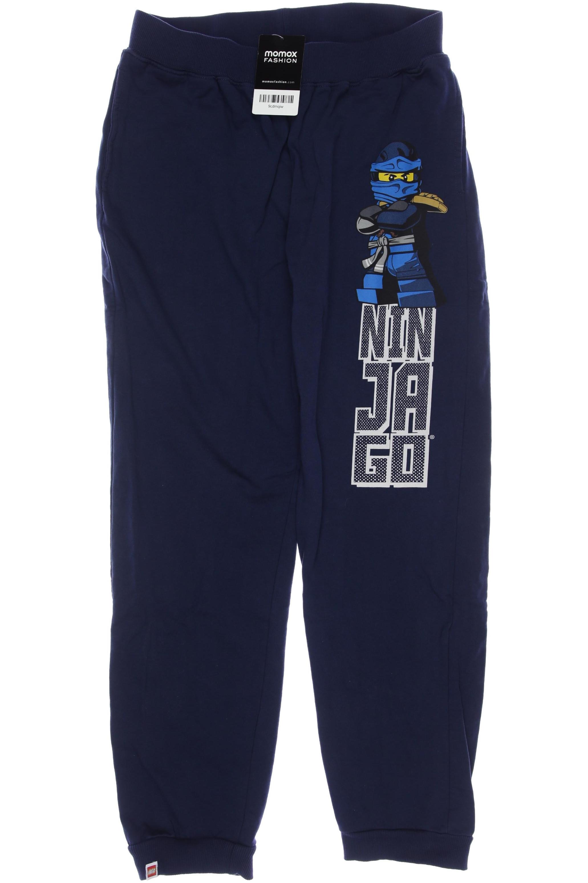 

Lego Wear Herren Stoffhose, marineblau, Gr. 164