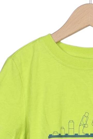 Thumbnail - Lego Wear Herren T-Shirt, hellgrün, Gr. 128