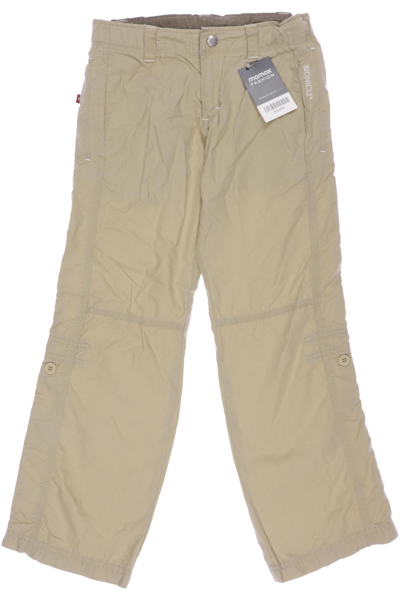 

Lego Wear Herren Stoffhose, beige, Gr. 128