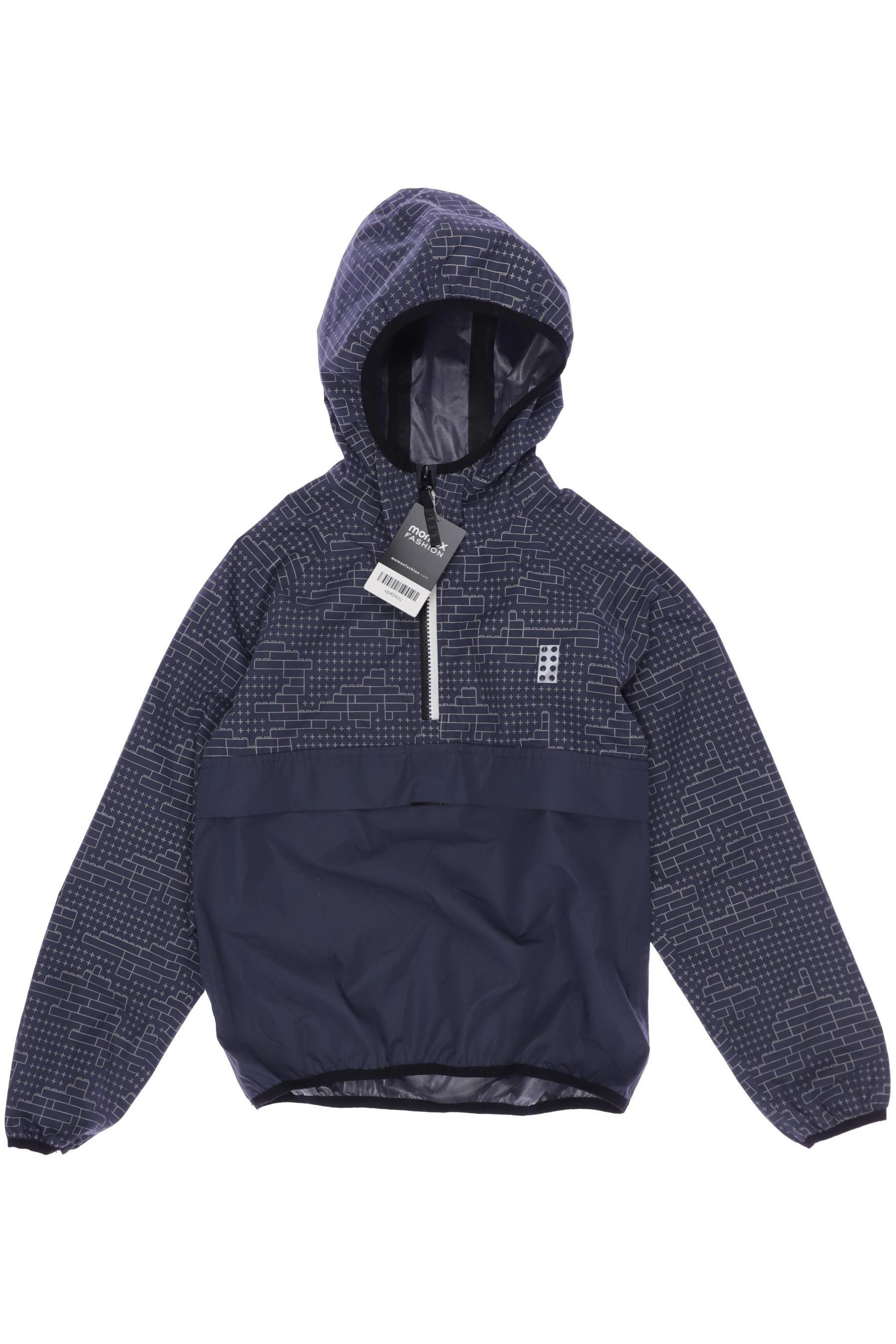 

Lego Wear Herren Jacke, marineblau, Gr. 134