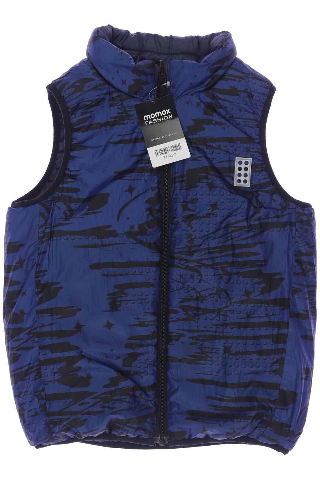 

Lego Wear Jungen Jacke, marineblau