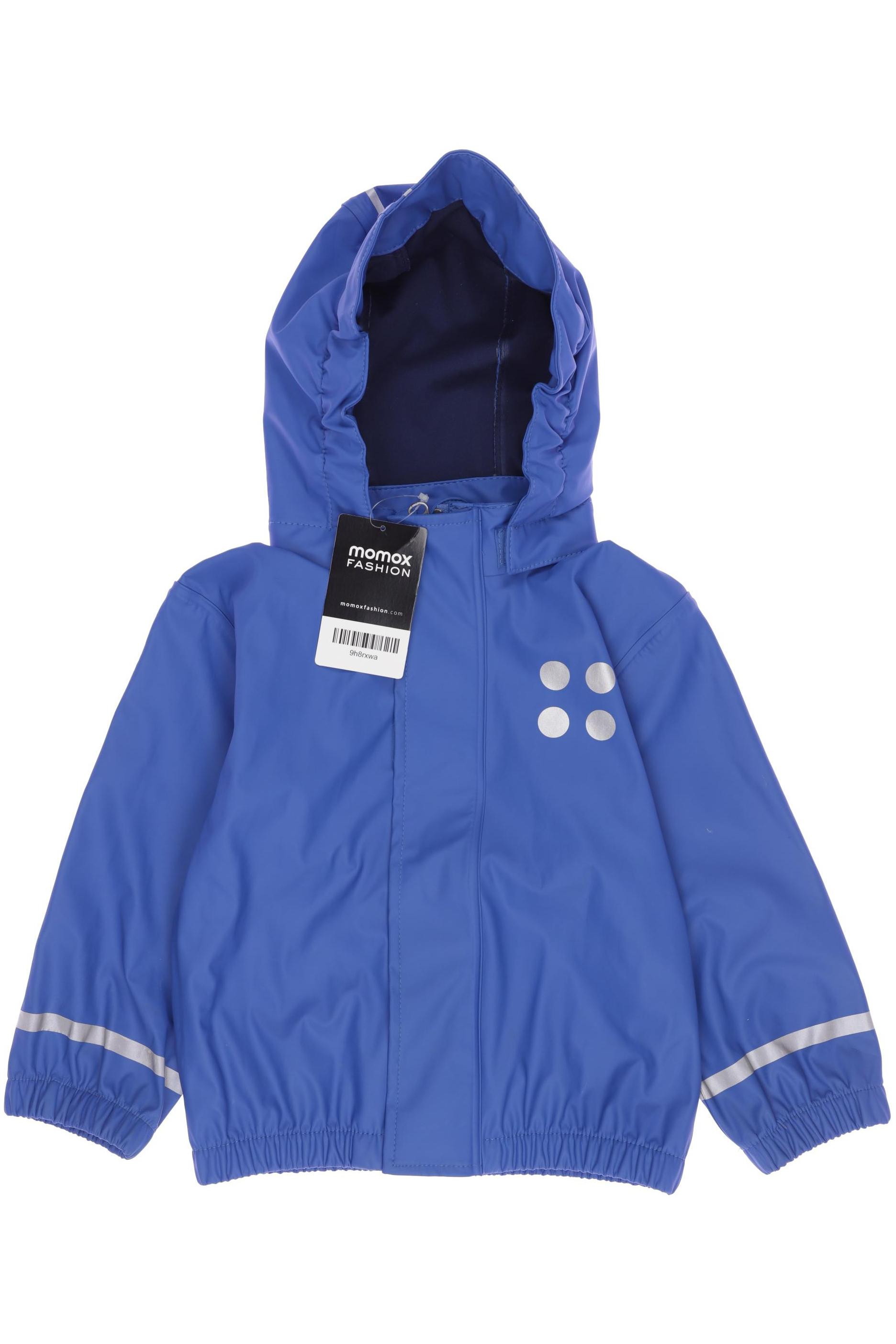 

Lego Wear Herren Jacke, blau, Gr. 92