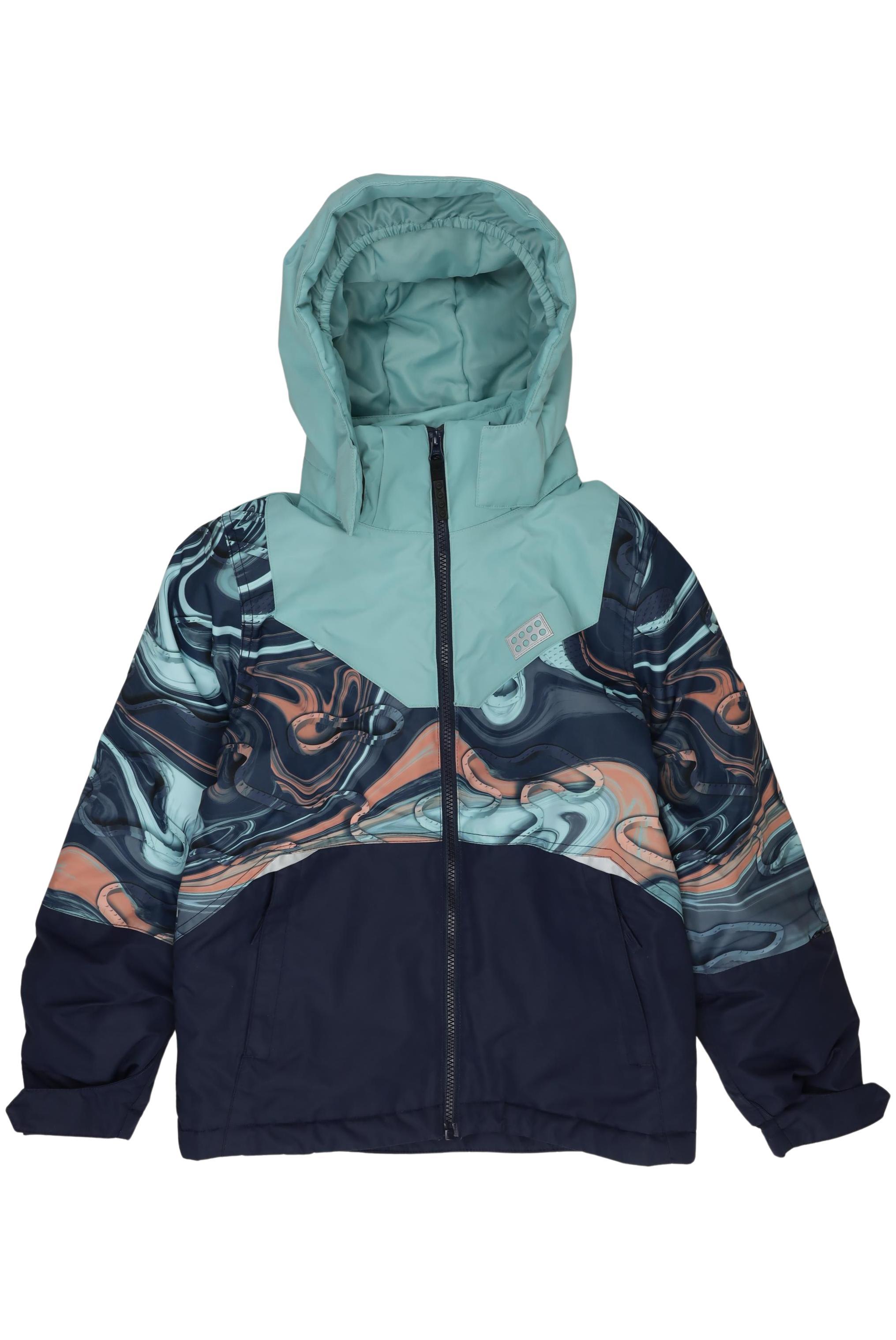 

Lego Wear Jungen Jacke, mehrfarbig, Gr. 140