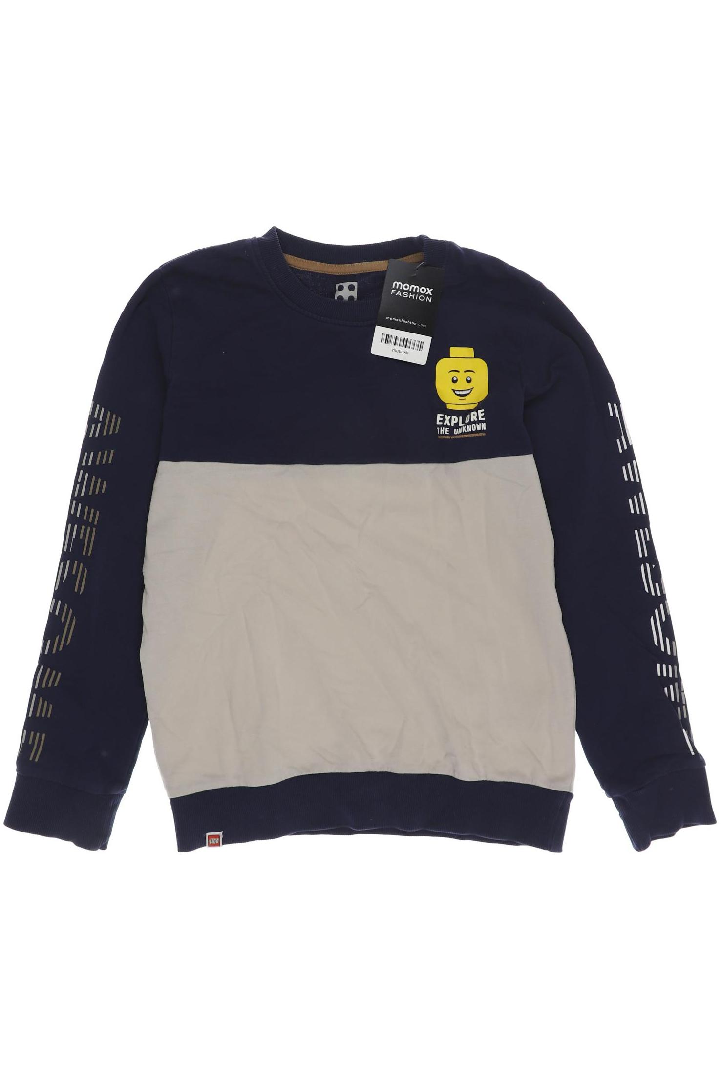 

Lego Wear Jungen Hoodies & Sweater, marineblau