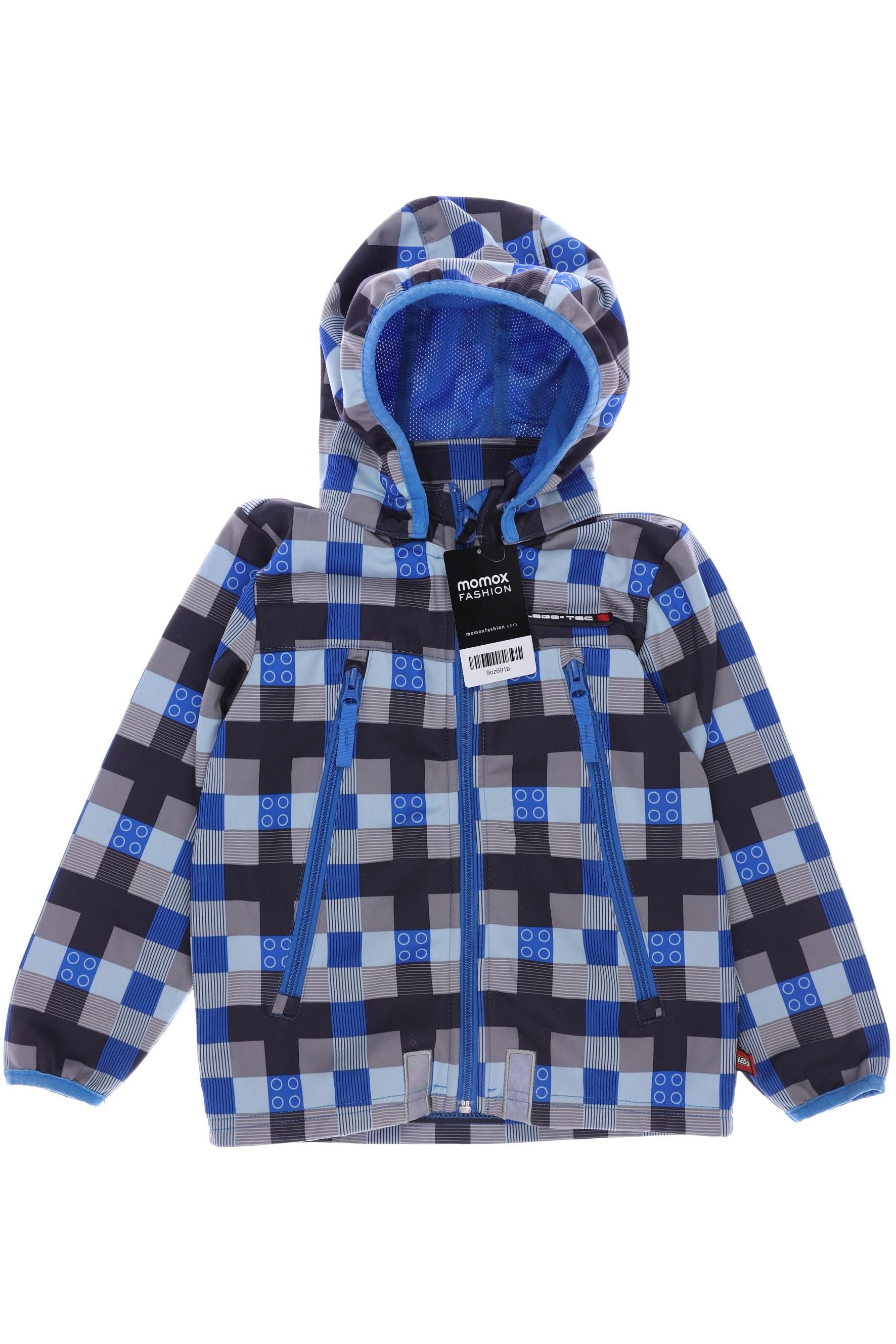 

Lego Wear Jungen Jacke, braun