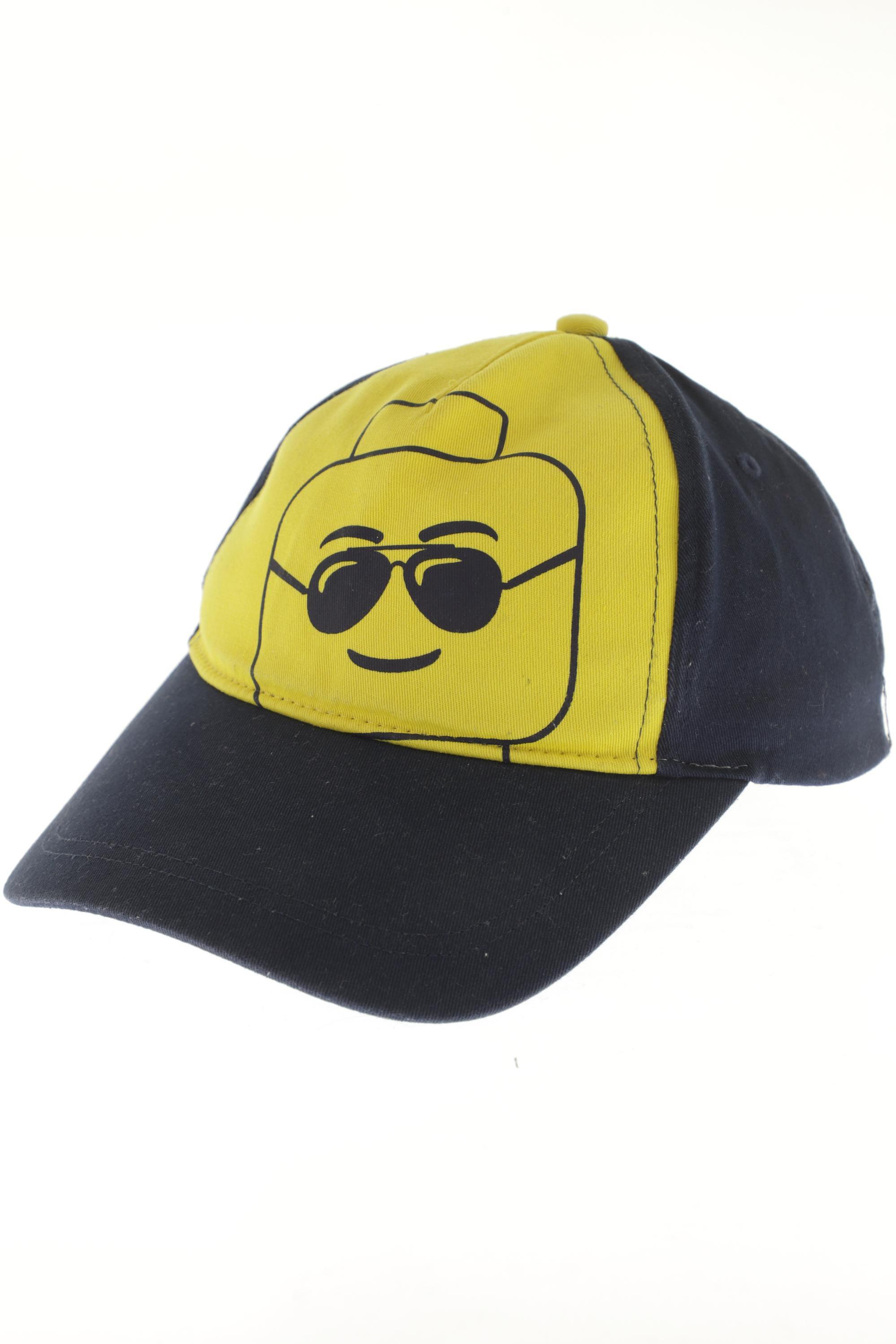 

Lego Wear Jungen Hut/Mütze, marineblau