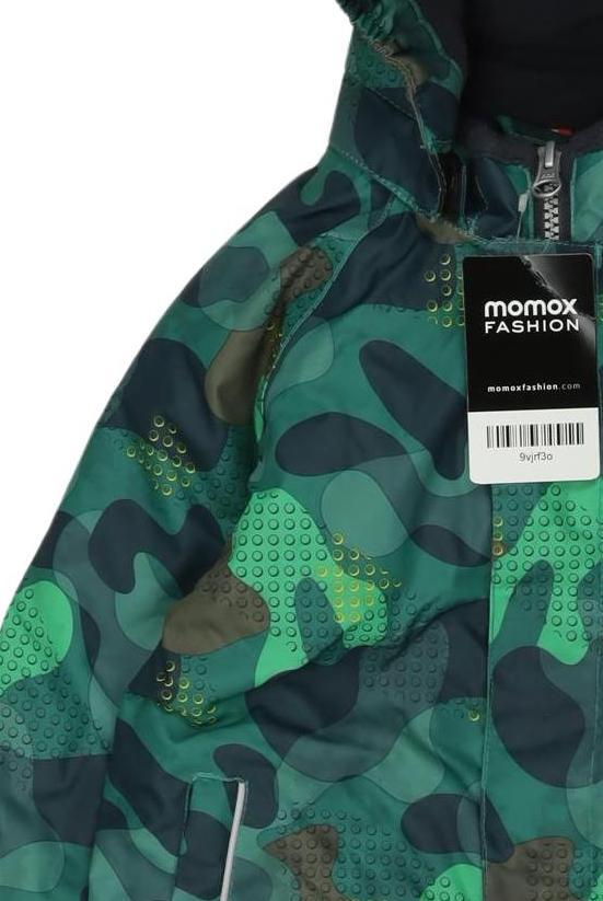 Thumbnail - Lego Wear Jungen Schneeanzug, grün, Gr. 80