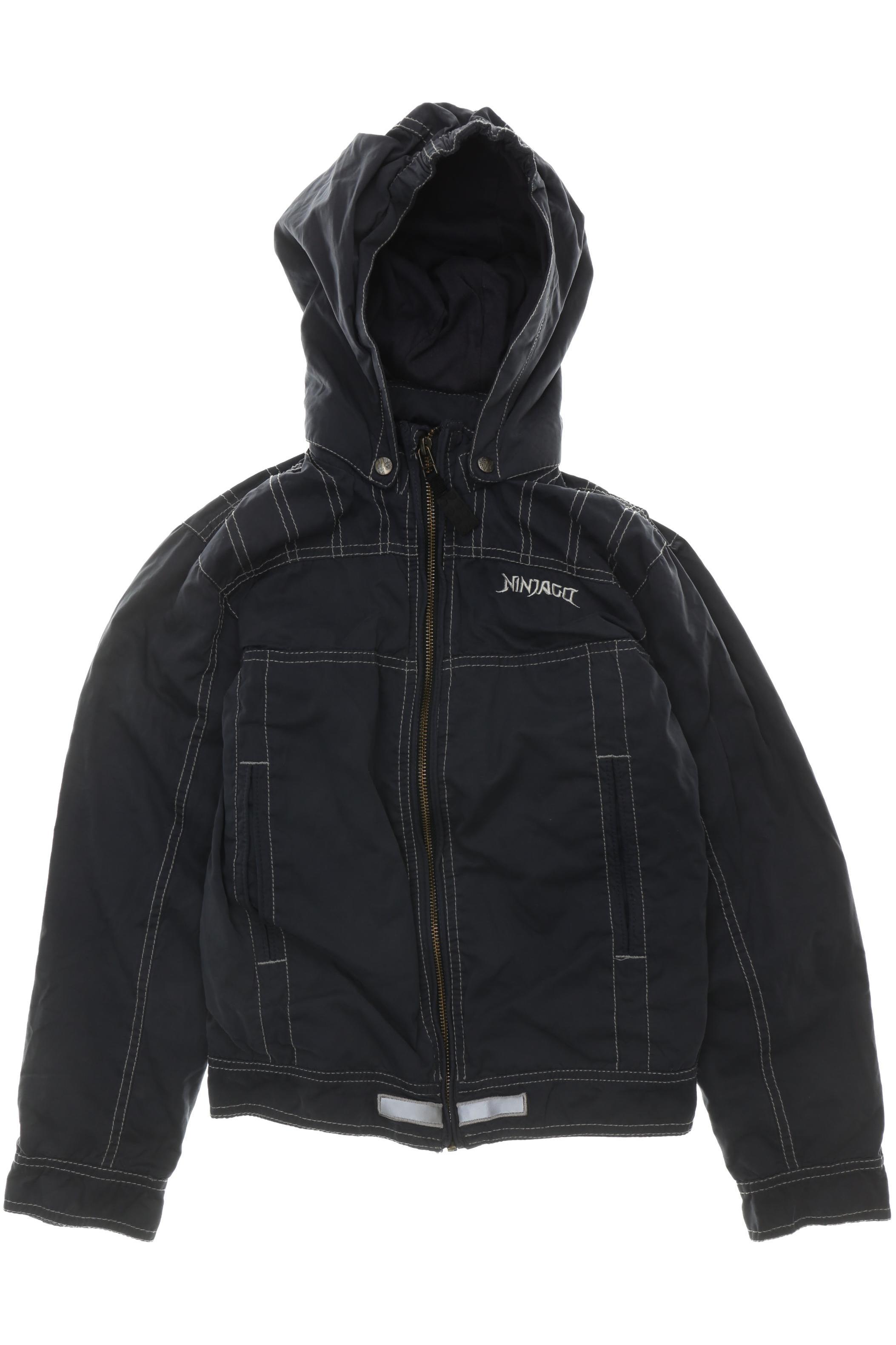 

Lego Wear Jungen Jacke, grau, Gr. 140