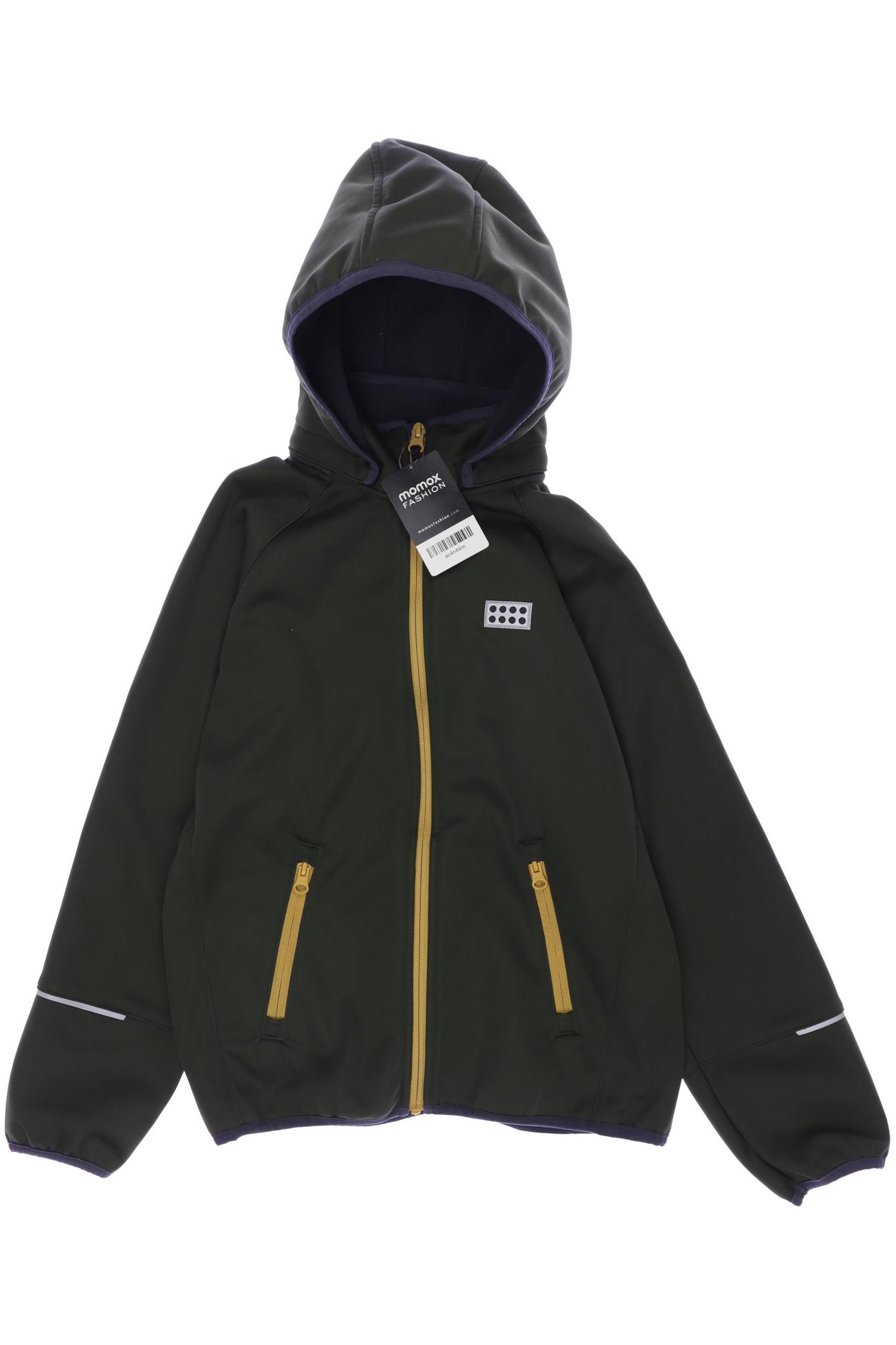 

Lego Wear Herren Jacke, grün, Gr. 146