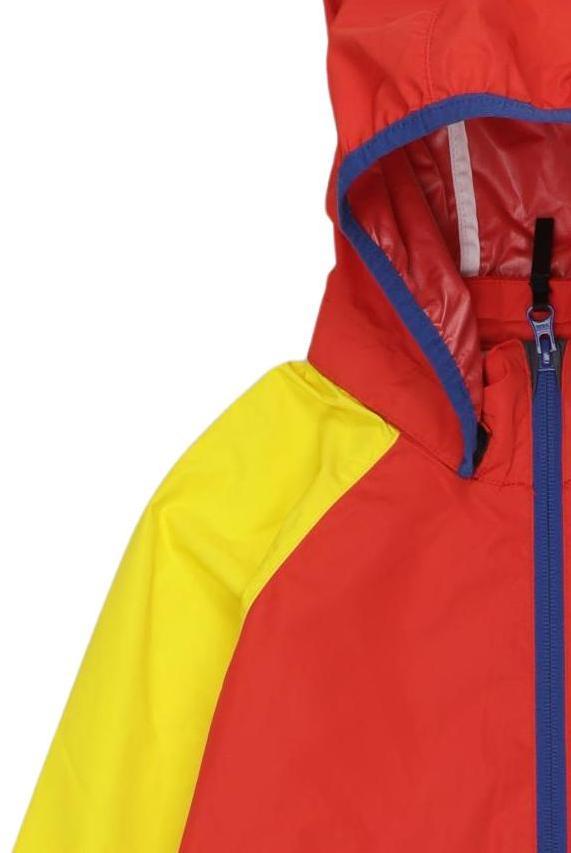 Thumbnail - Lego Wear Herren Jacke, rot, Gr. 140