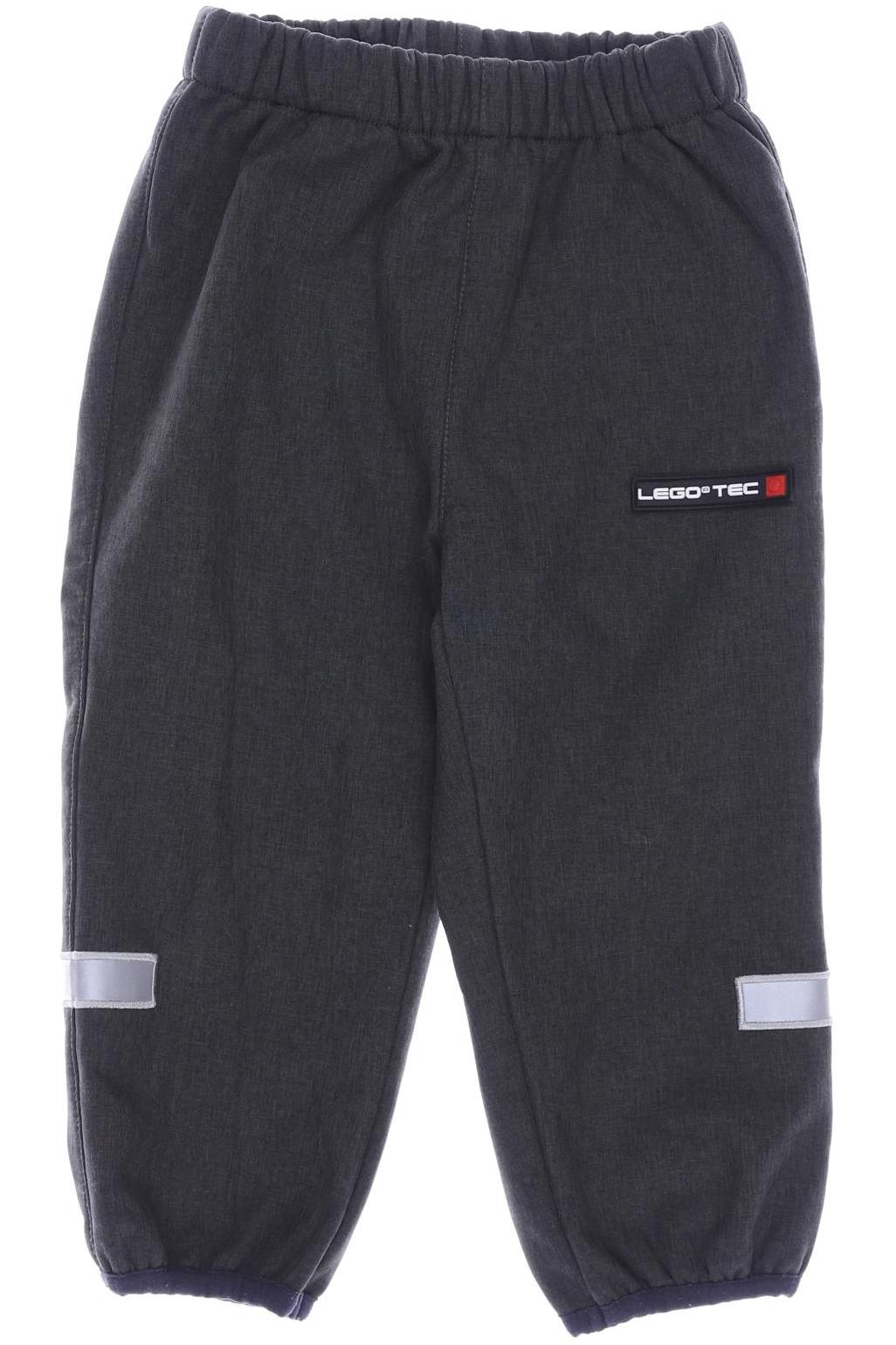 

Lego Wear Herren Stoffhose, grün, Gr. 80