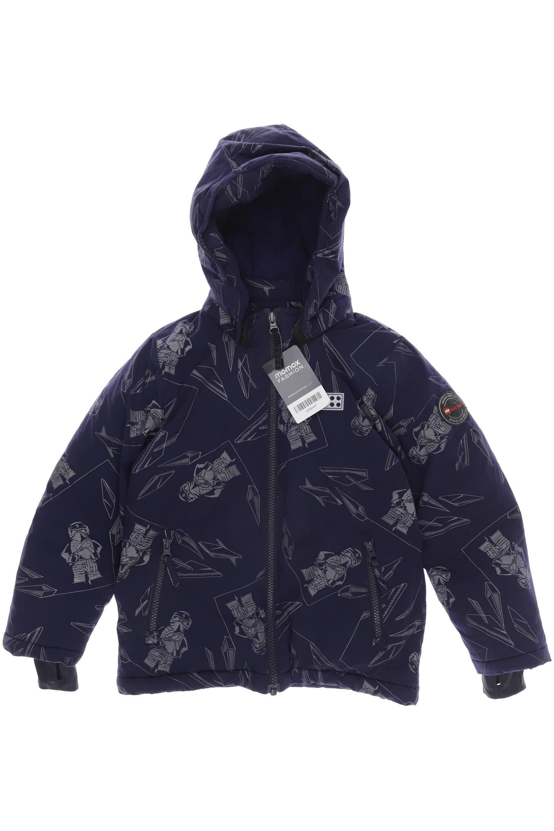 

Lego Wear Herren Jacke, marineblau, Gr. 146