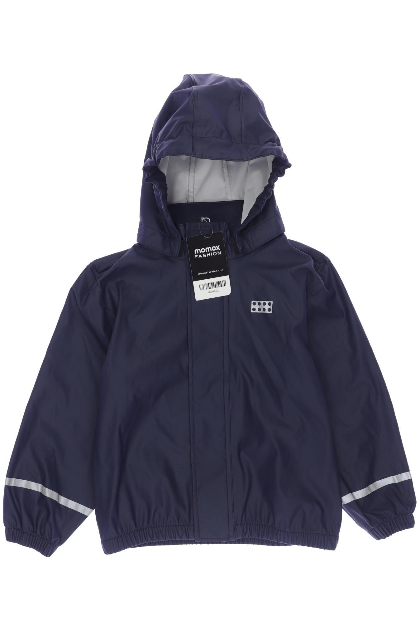 

Lego Wear Herren Jacke, marineblau, Gr. 104