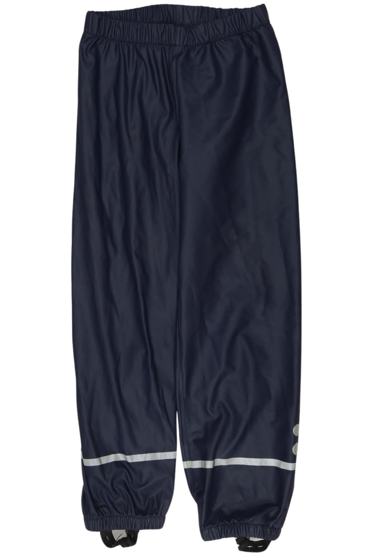 

Lego Wear Jungen Stoffhose, marineblau, Gr. 122