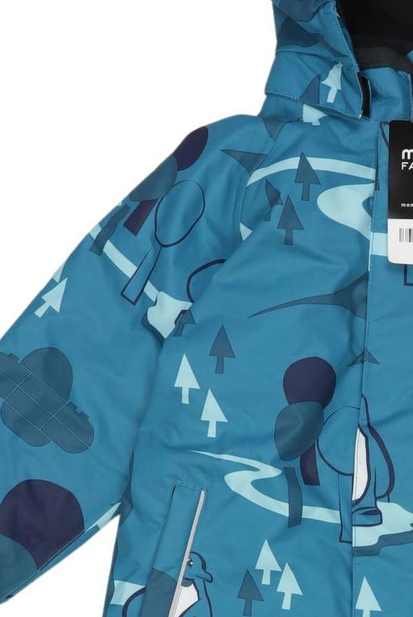 Thumbnail - Lego Wear Jungen Schneeanzug, hellblau, Gr. 86