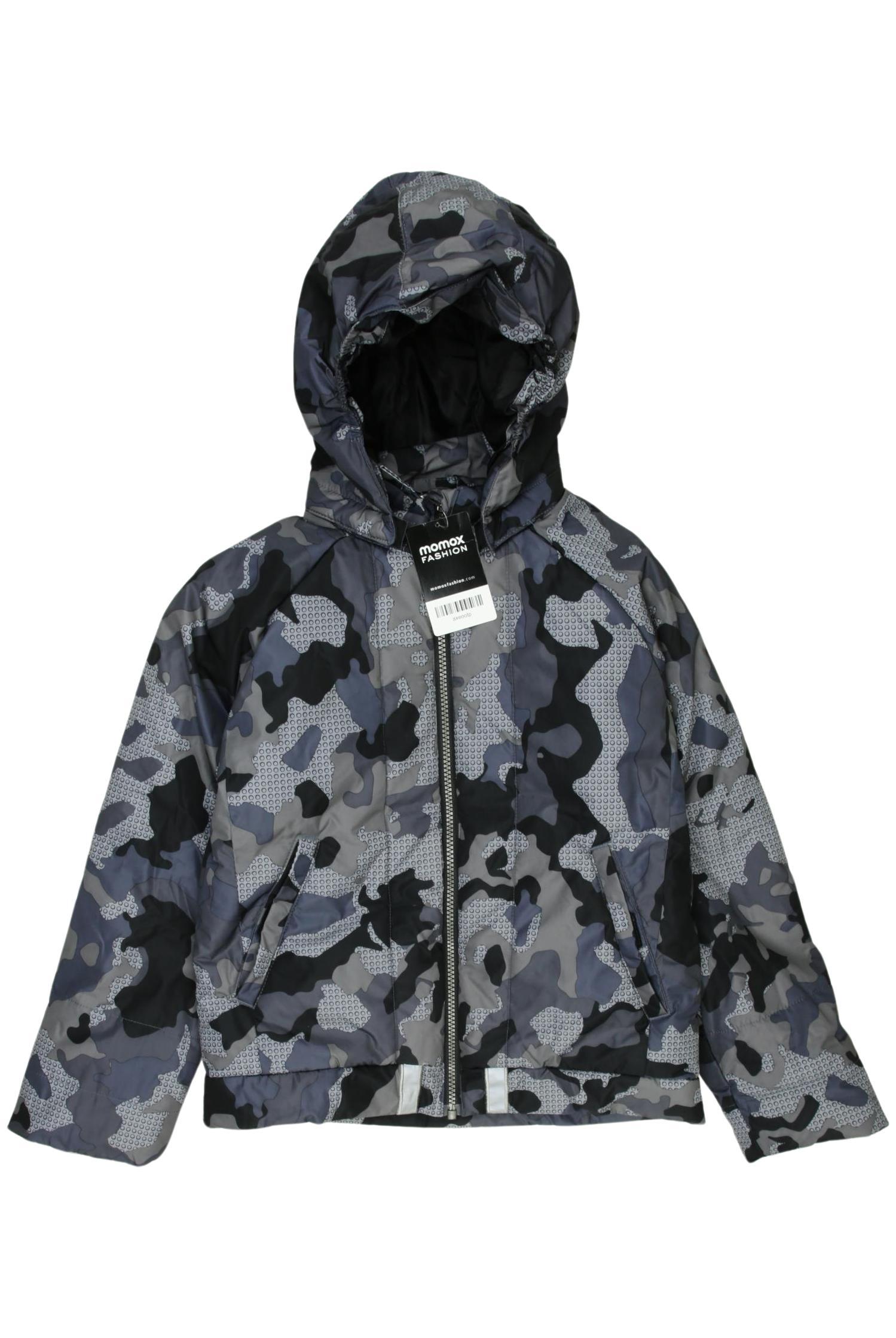 

Lego Wear Herren Jacke, grau, Gr. 140