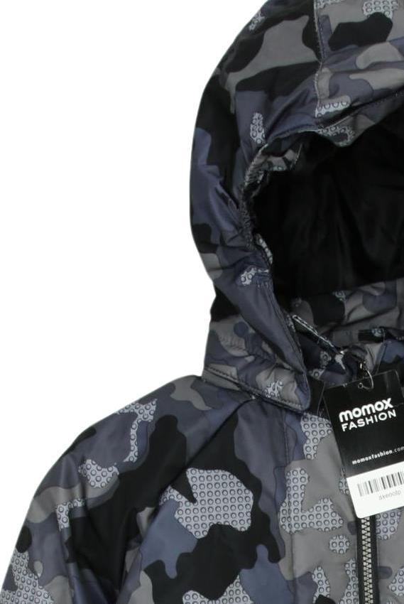 Thumbnail - Lego Wear Jungen Jacke, grau, Gr. 140