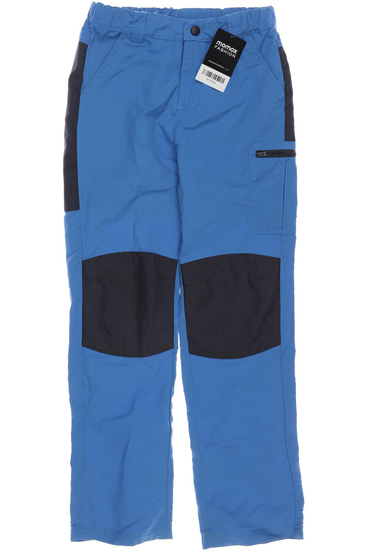 

Lego Wear Herren Stoffhose, blau, Gr. 140
