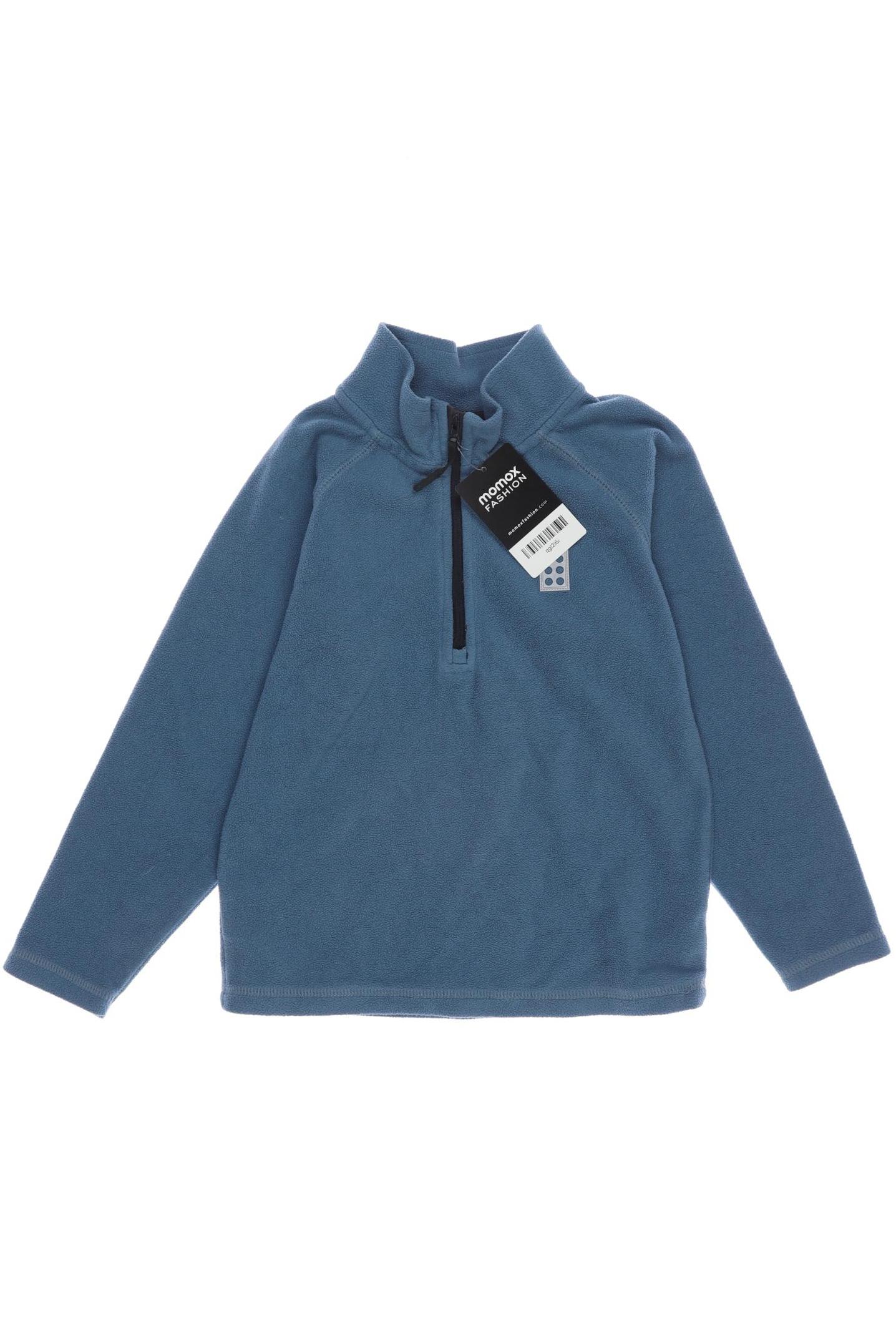 

Lego Wear Herren Hoodies & Sweater, türkis, Gr. 134
