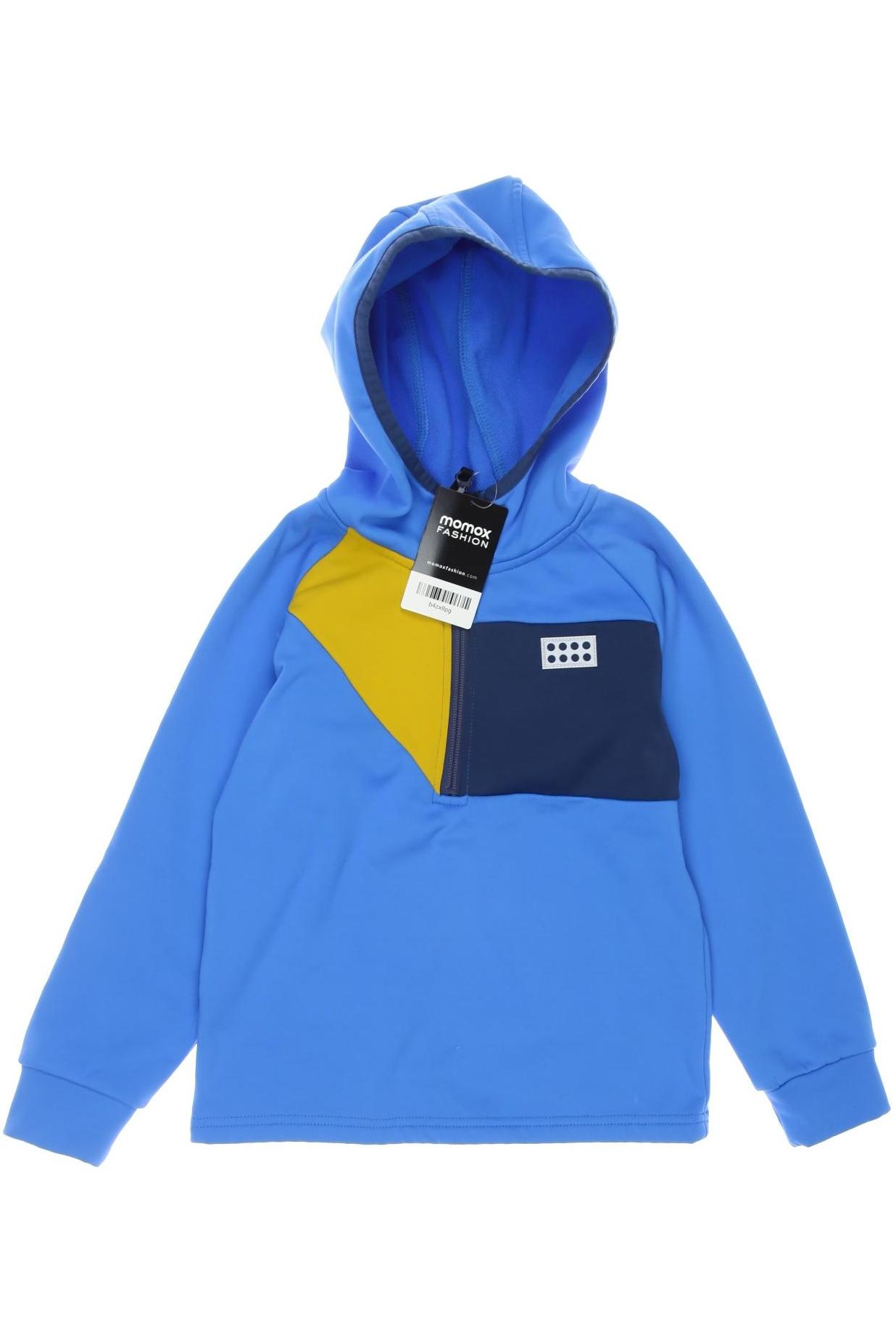 

Lego Wear Herren Hoodies & Sweater, blau, Gr. 116