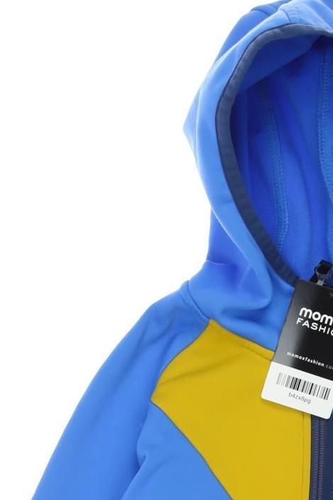 Thumbnail - Lego Wear Herren Hoodies &amp; Sweater, blau, Gr. 116