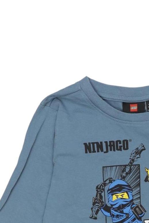 Thumbnail - Lego Wear Jungen Hoodies &amp; Sweater, hellblau, Gr. 98