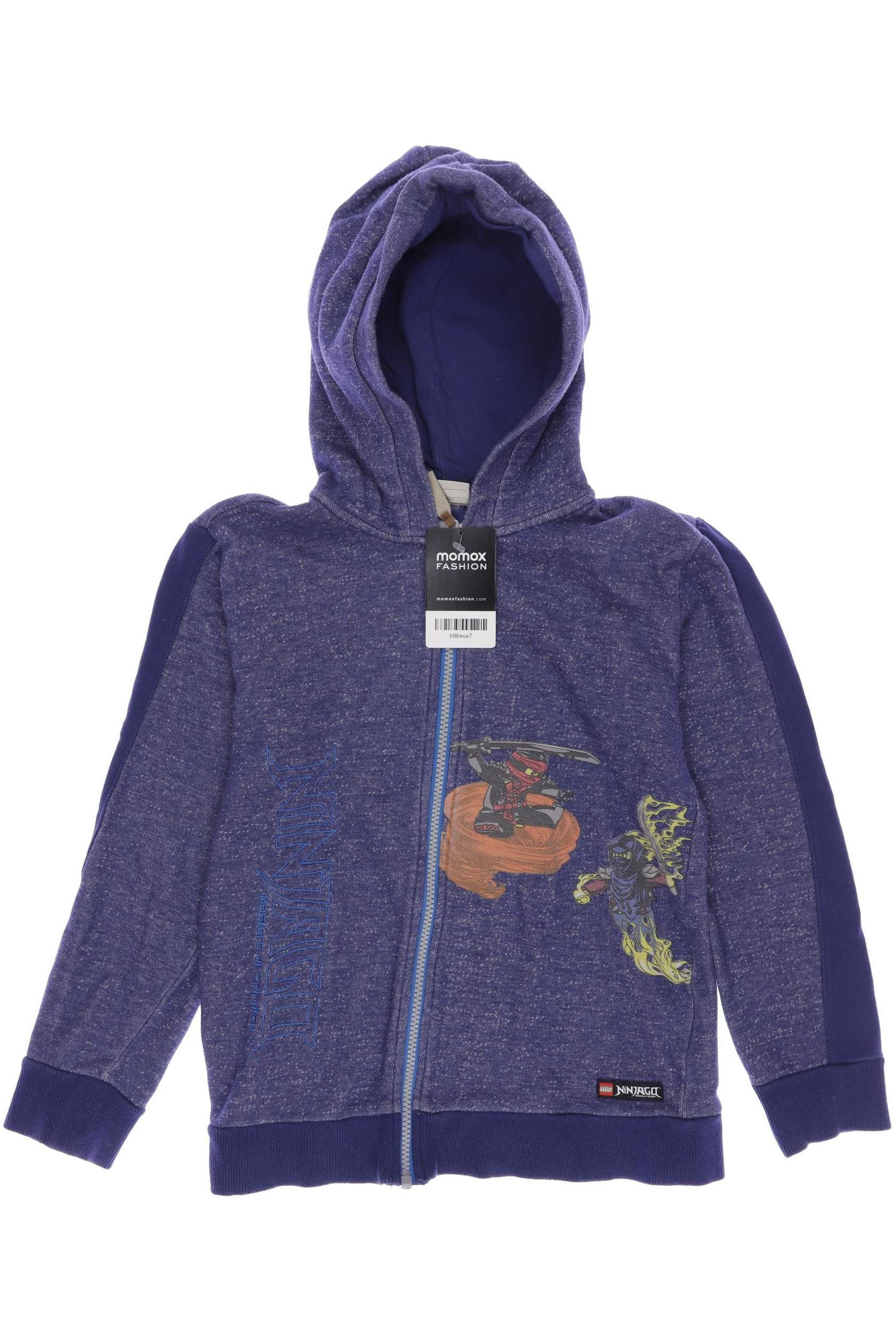 

Lego Wear Jungen Hoodies & Sweater, marineblau