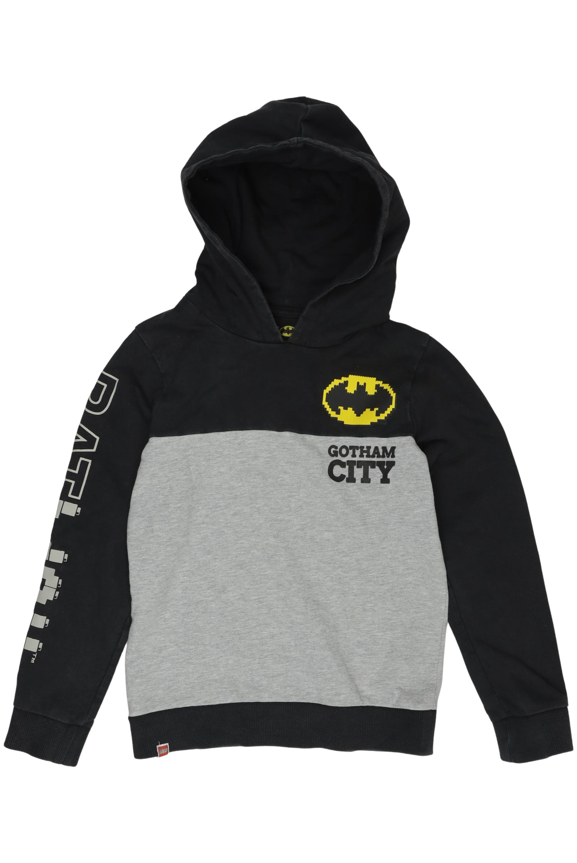 

Lego Wear Jungen Hoodies & Sweater, mehrfarbig, Gr. 128