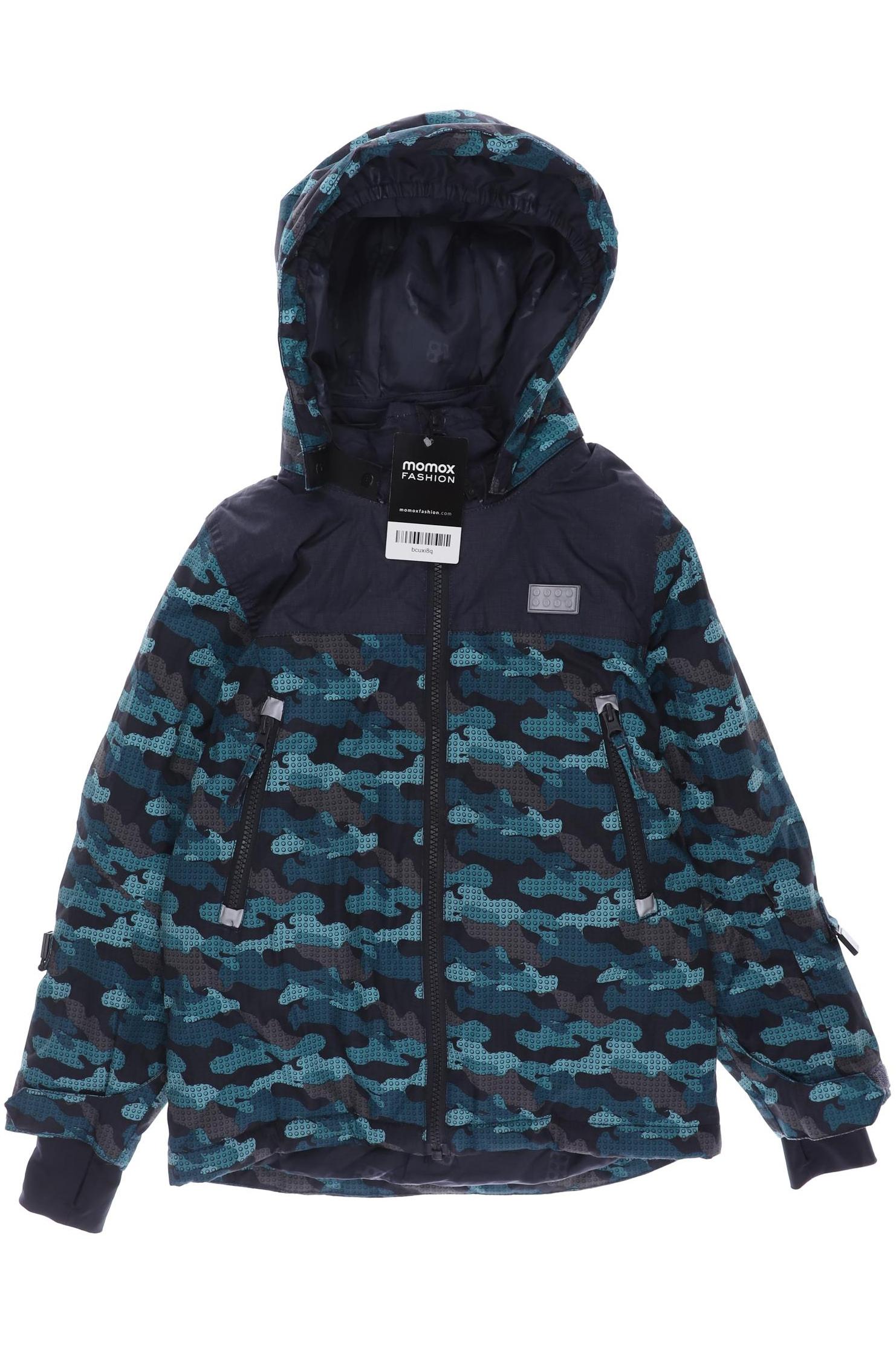 

Lego Wear Herren Schneeanzug, türkis, Gr. 122