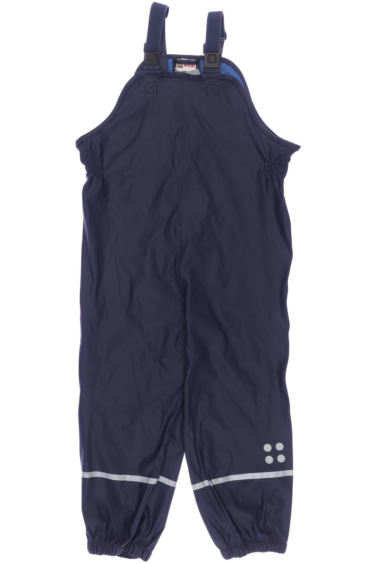 

Lego Wear Herren Stoffhose, marineblau, Gr. 110