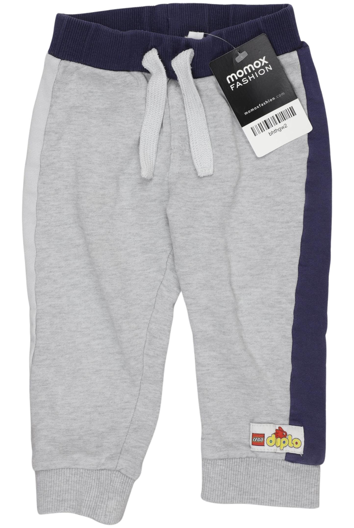

Lego Wear Herren Stoffhose, grau, Gr. 80