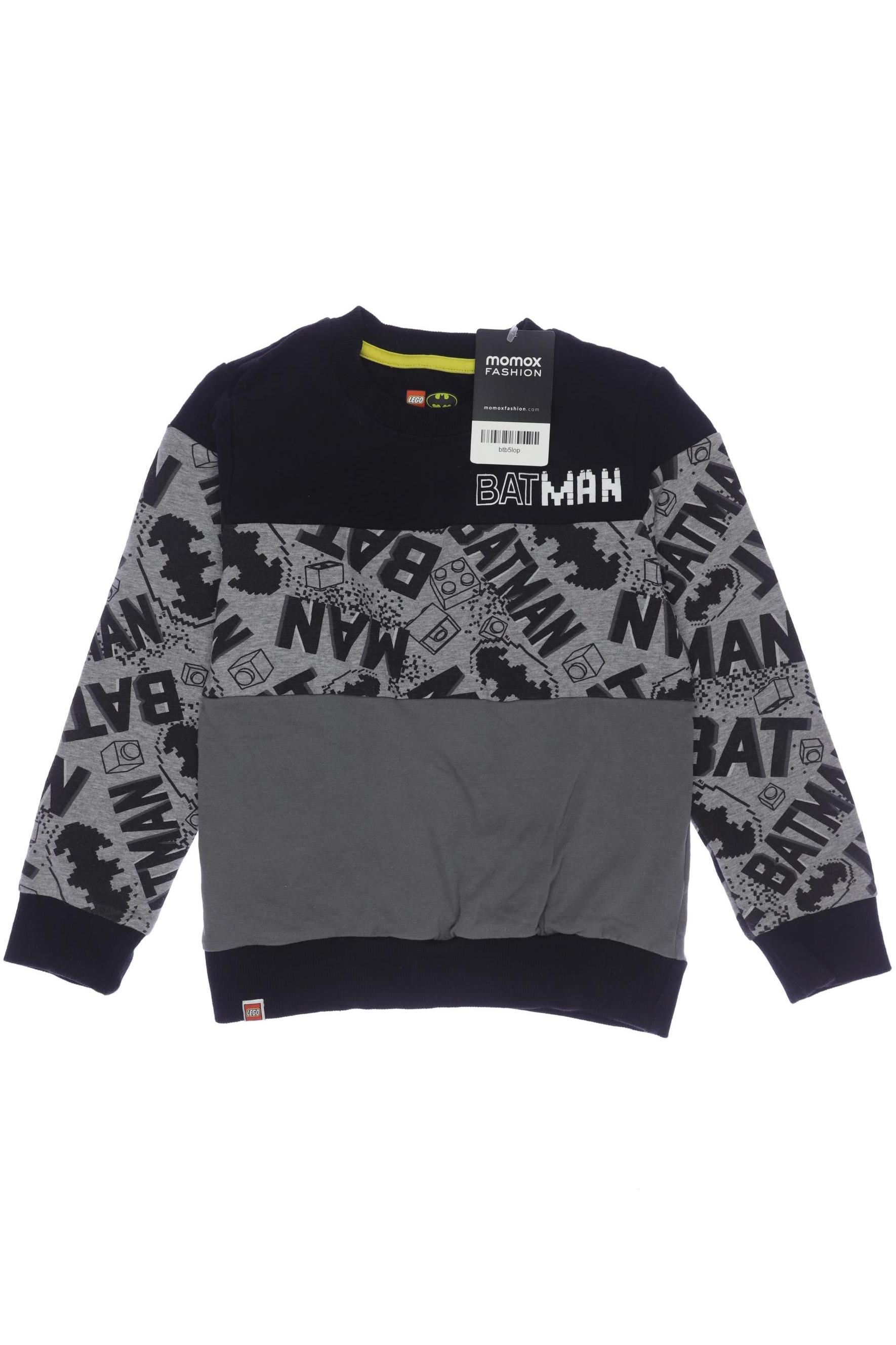 

Lego Wear Herren Hoodies & Sweater, grau, Gr. 116