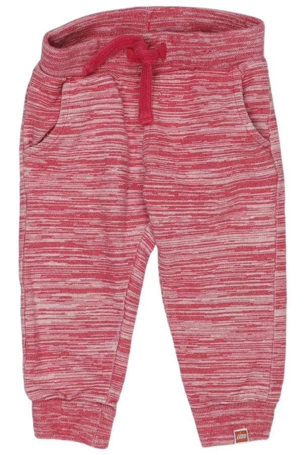 

Lego Wear Jungen Stoffhose, pink, Gr. 74