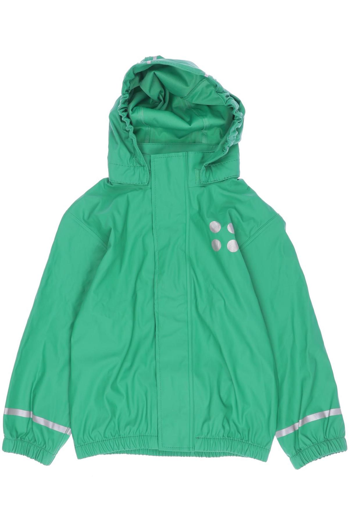 

Lego Wear Herren Jacke, grün, Gr. 104
