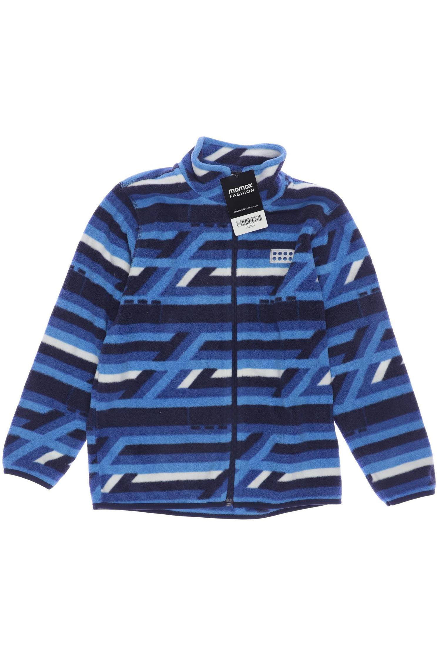 

Lego Wear Jungen Jacke, blau