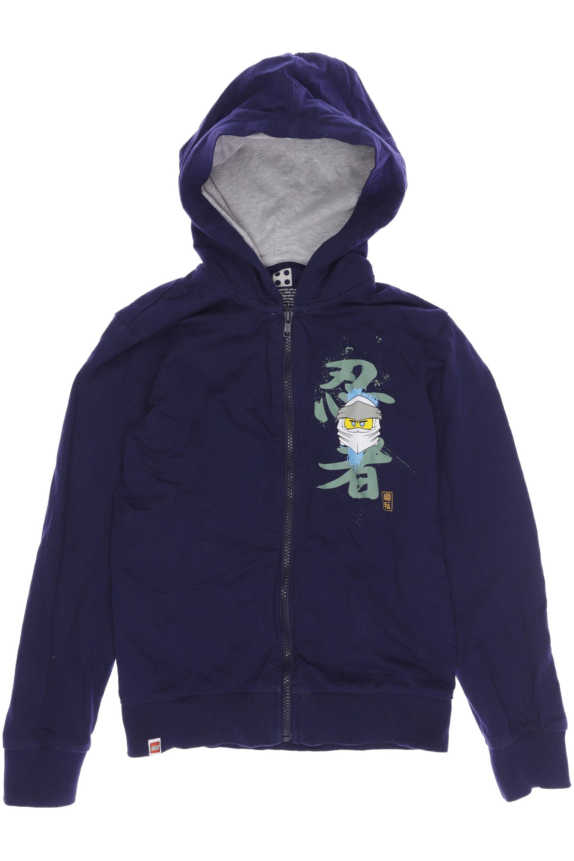 

Lego Wear Jungen Hoodies & Sweater, marineblau