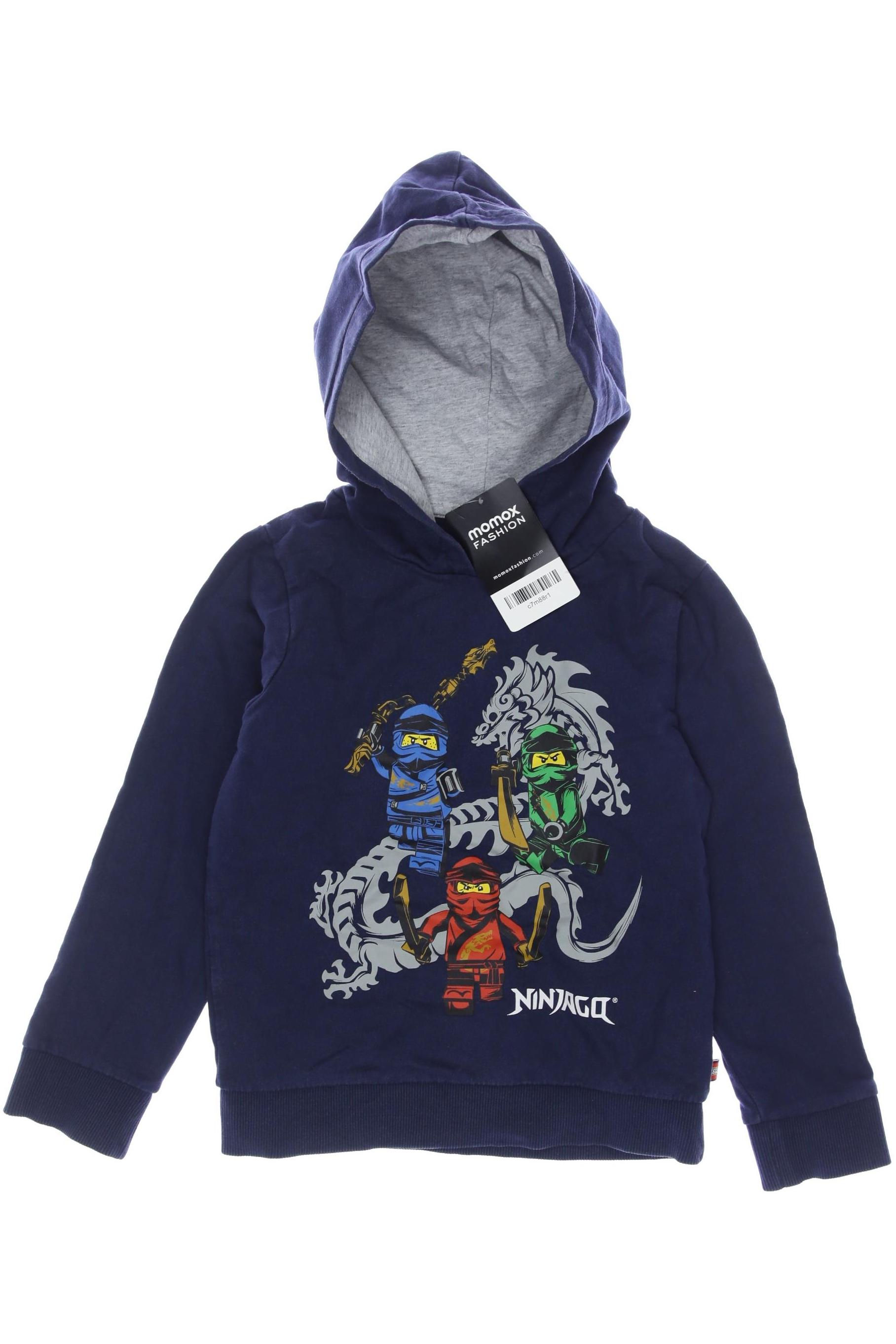 

Lego Wear Herren Hoodies & Sweater, marineblau, Gr. 116