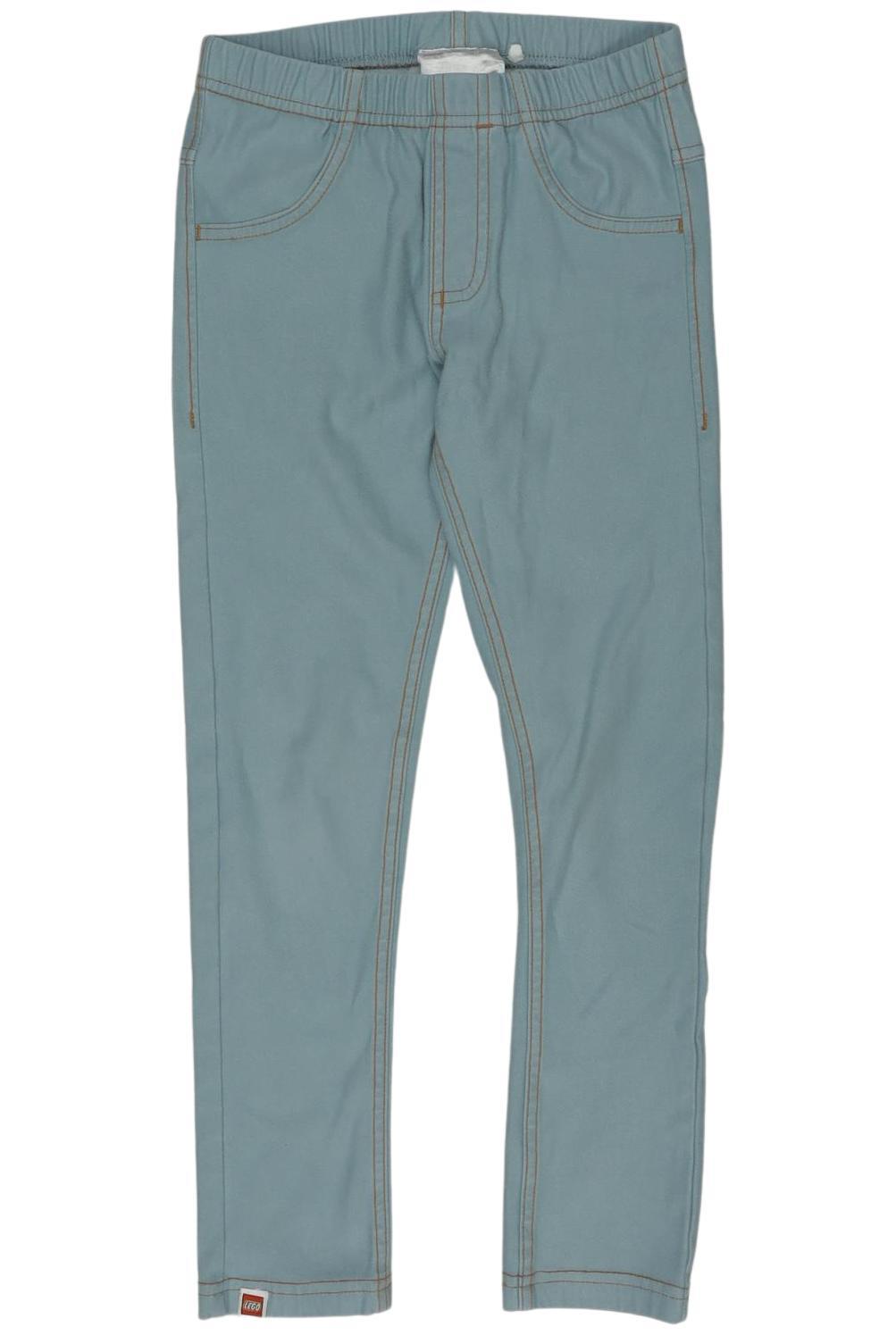 

Lego Wear Jungen Stoffhose, hellblau, Gr. 116