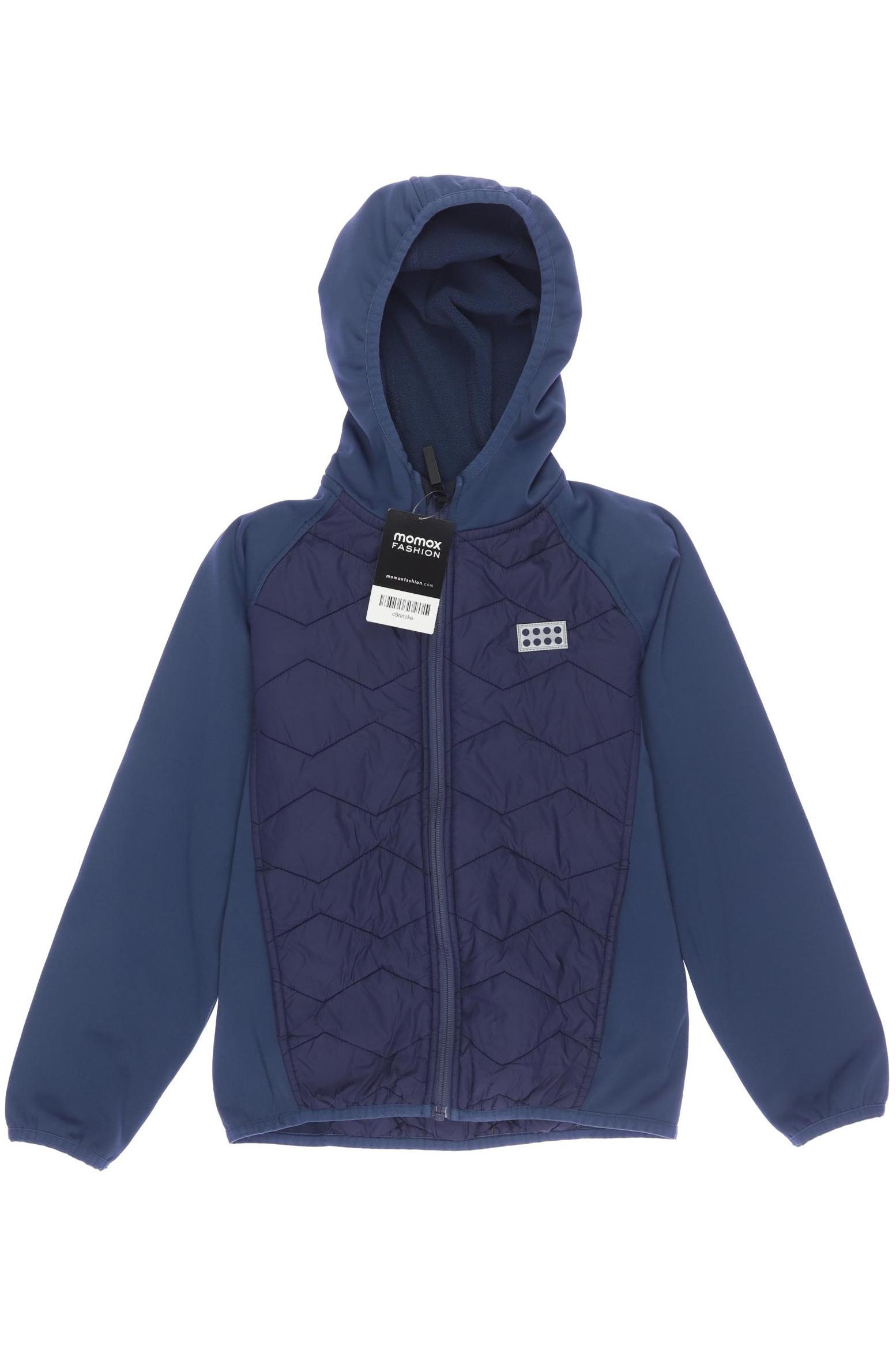 

Lego Wear Herren Jacke, marineblau, Gr. 134