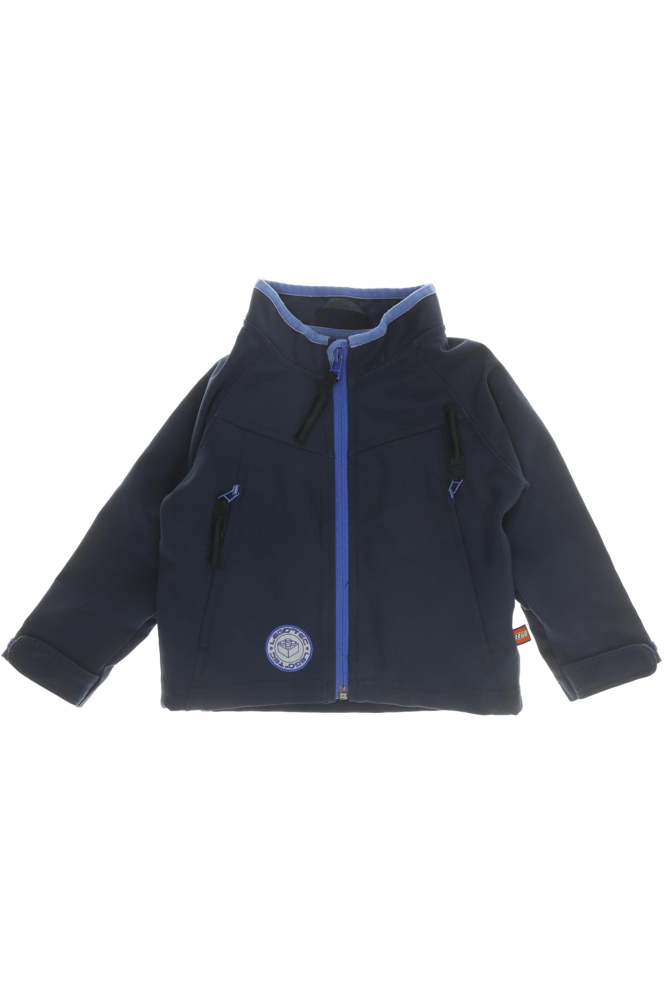 

Lego Wear Herren Jacke, blau, Gr. 80